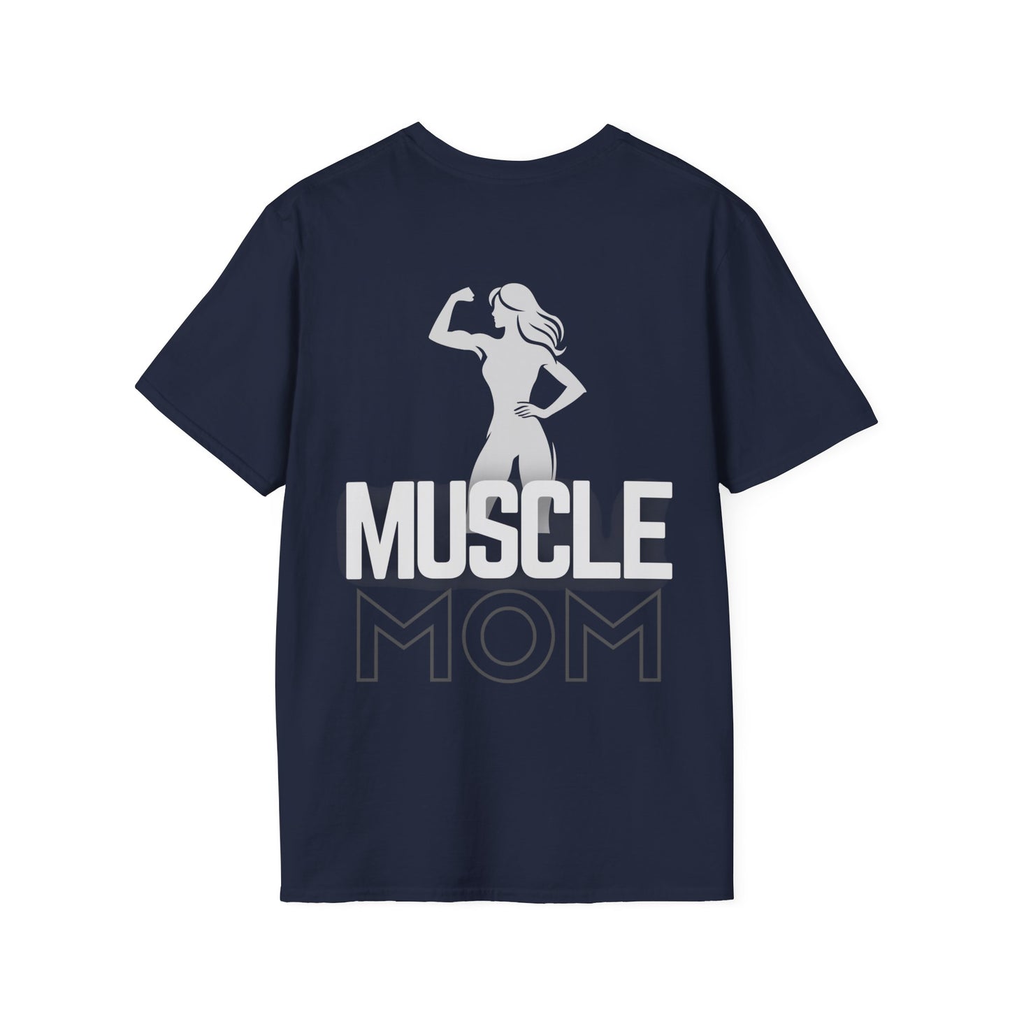 Premium Shirt - Unstoppable Mom