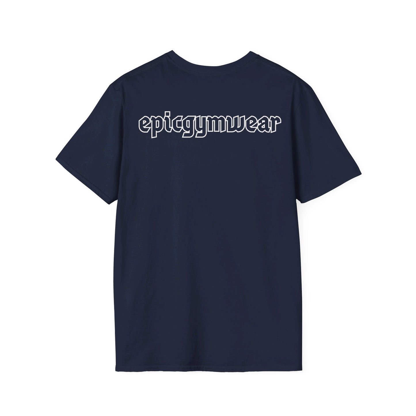 Premium Shirt - EPICGYMWEAR