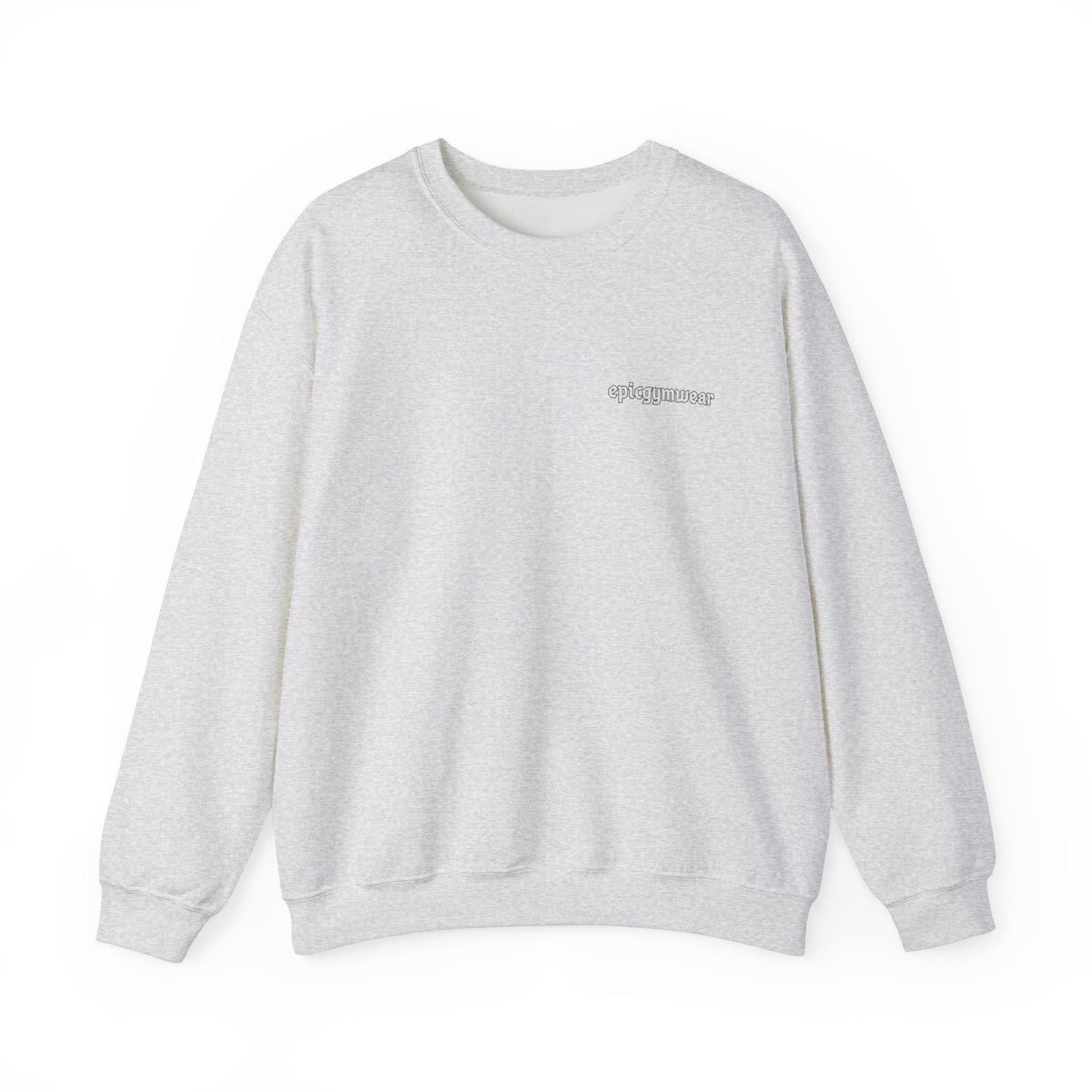 Premium Sweatshirt - THERAPY