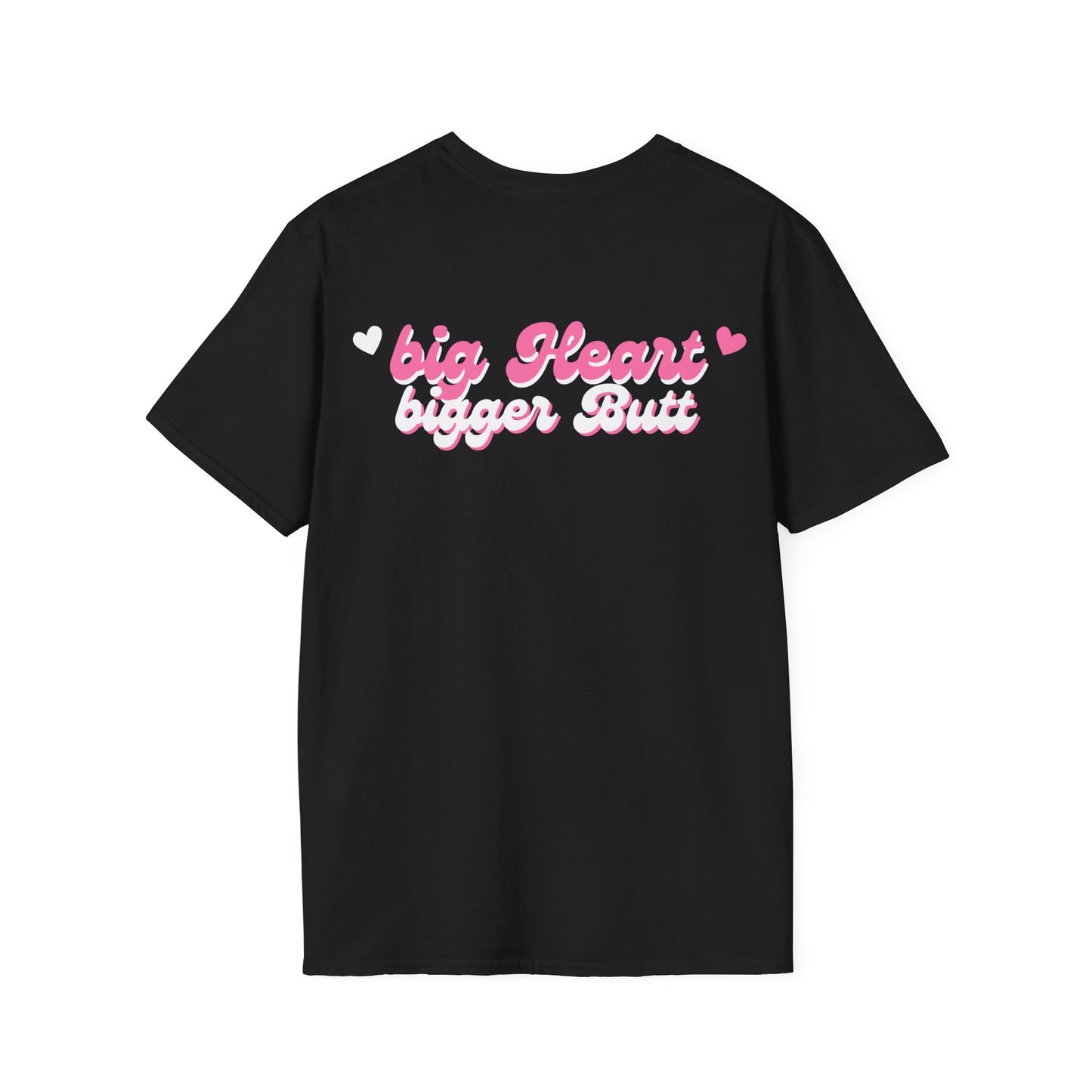 Premium Shirt - BIG HEART