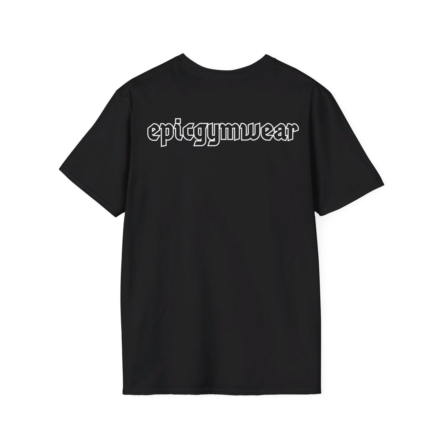 Premium Shirt - EPICGYMWEAR