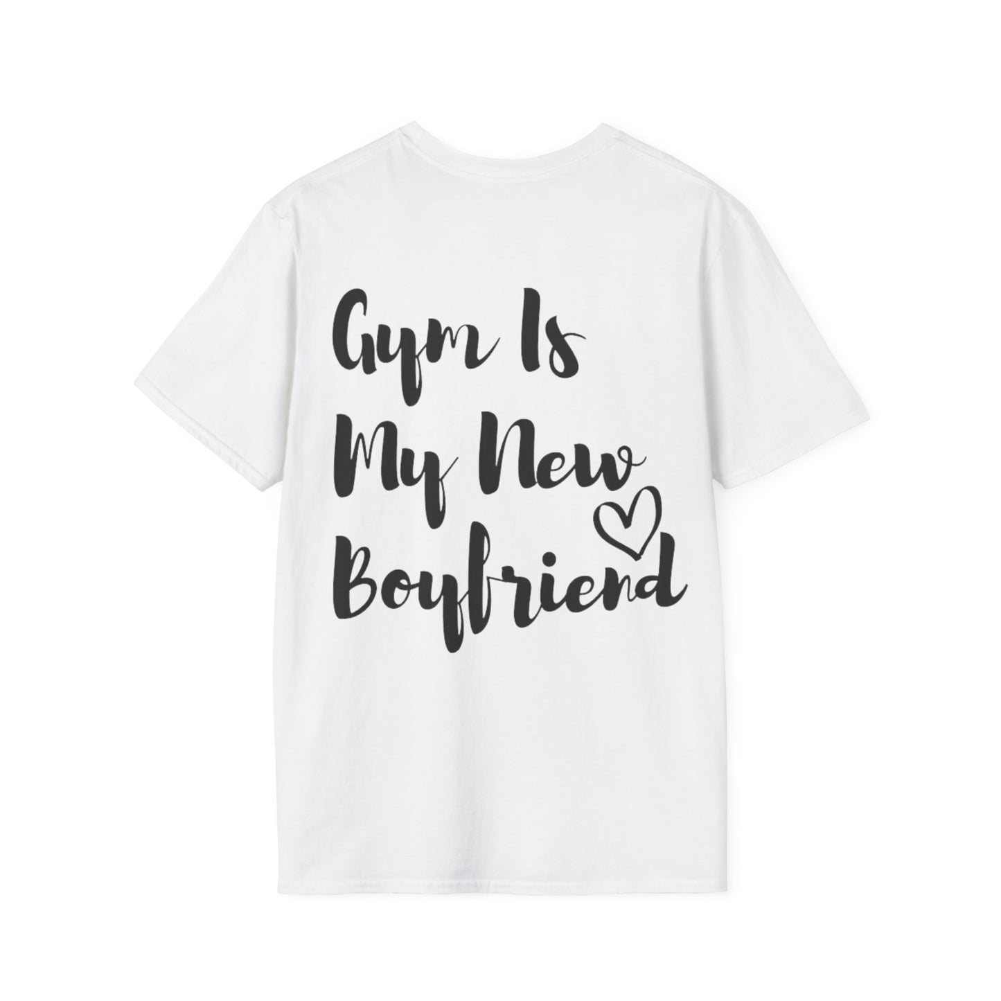 Premium Shirt - GYM BOYFRIEND