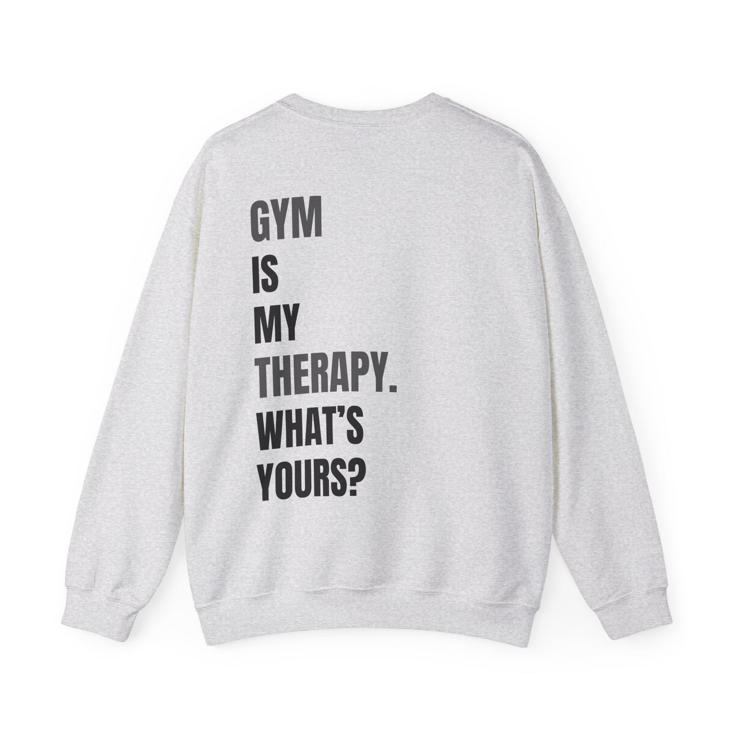 Premium Sweatshirt - THERAPY