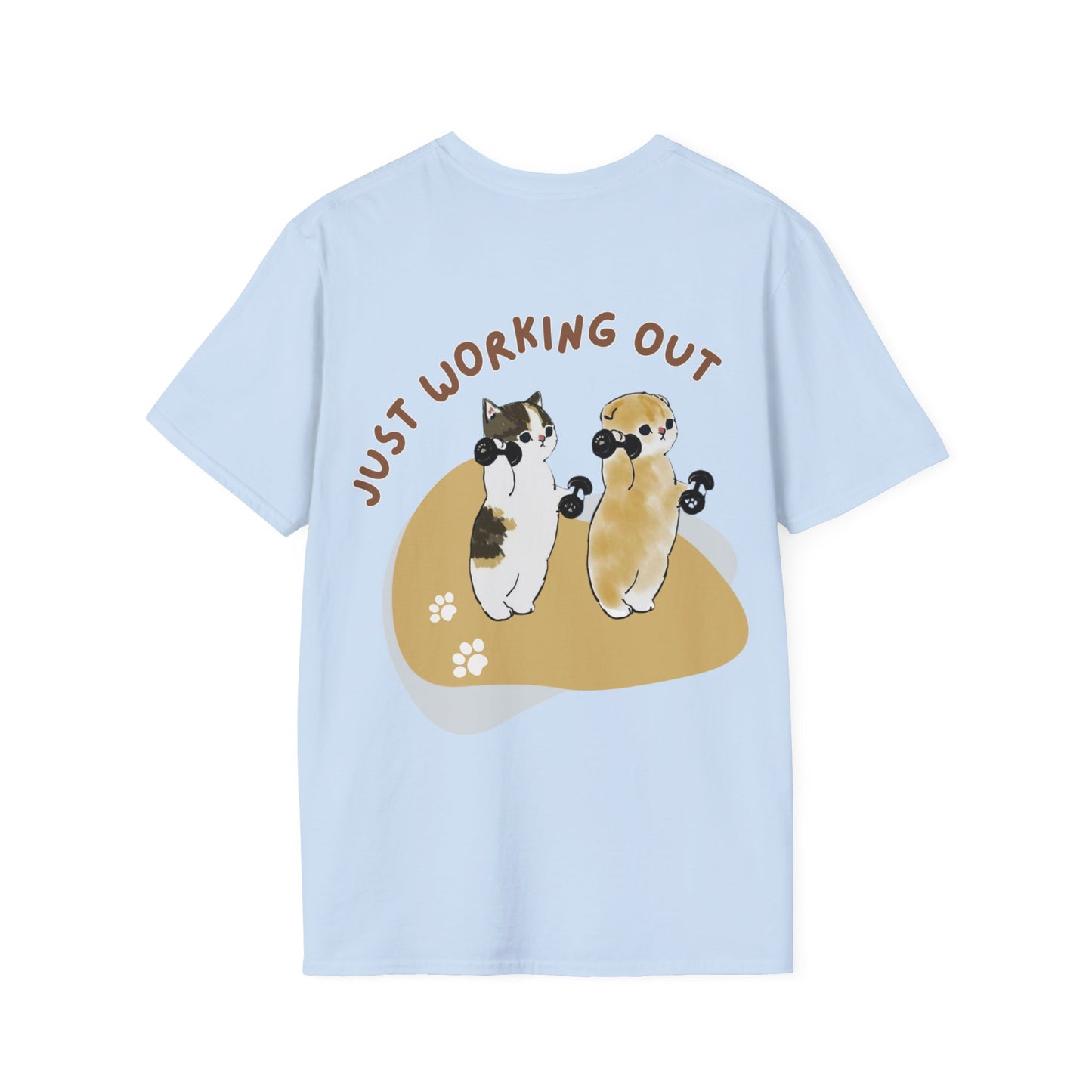 Premium Shirt - CAT