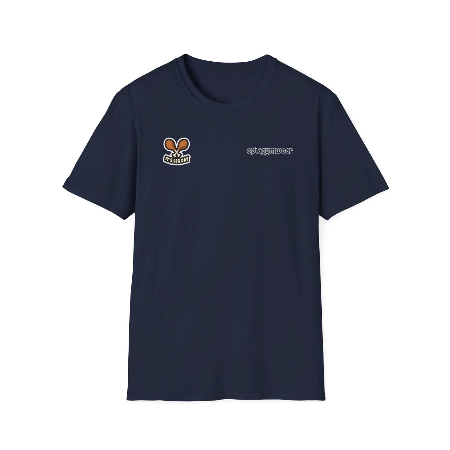Premium Shirt - LEG DAY