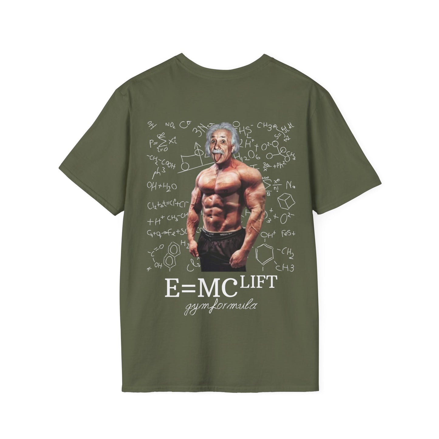 Premium Shirt - GYMFORMULA