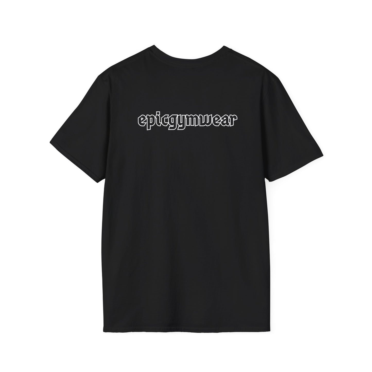Premium Shirt - I LIKE GYM