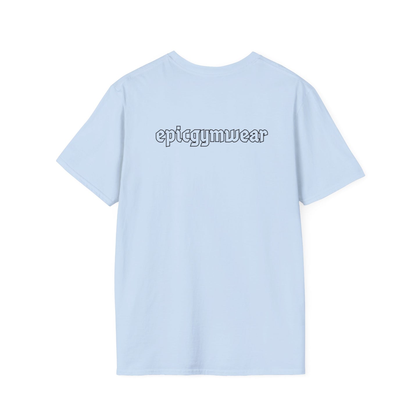 Premium Shirt - I LIKE GYM