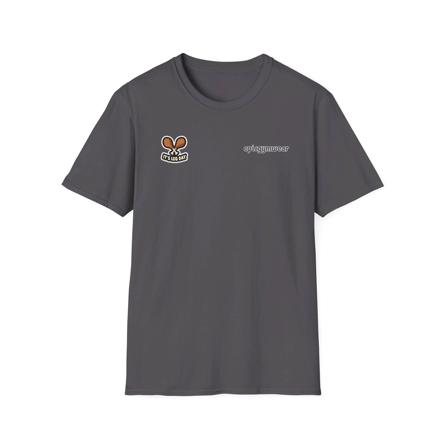 Premium Shirt - LEG DAY