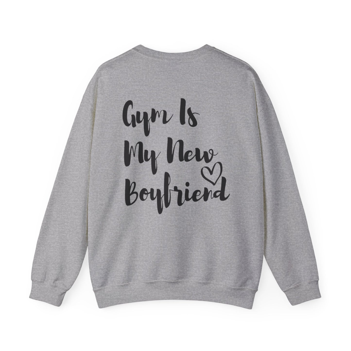 Premium Sweatshirt - GYM BOYFRIEND