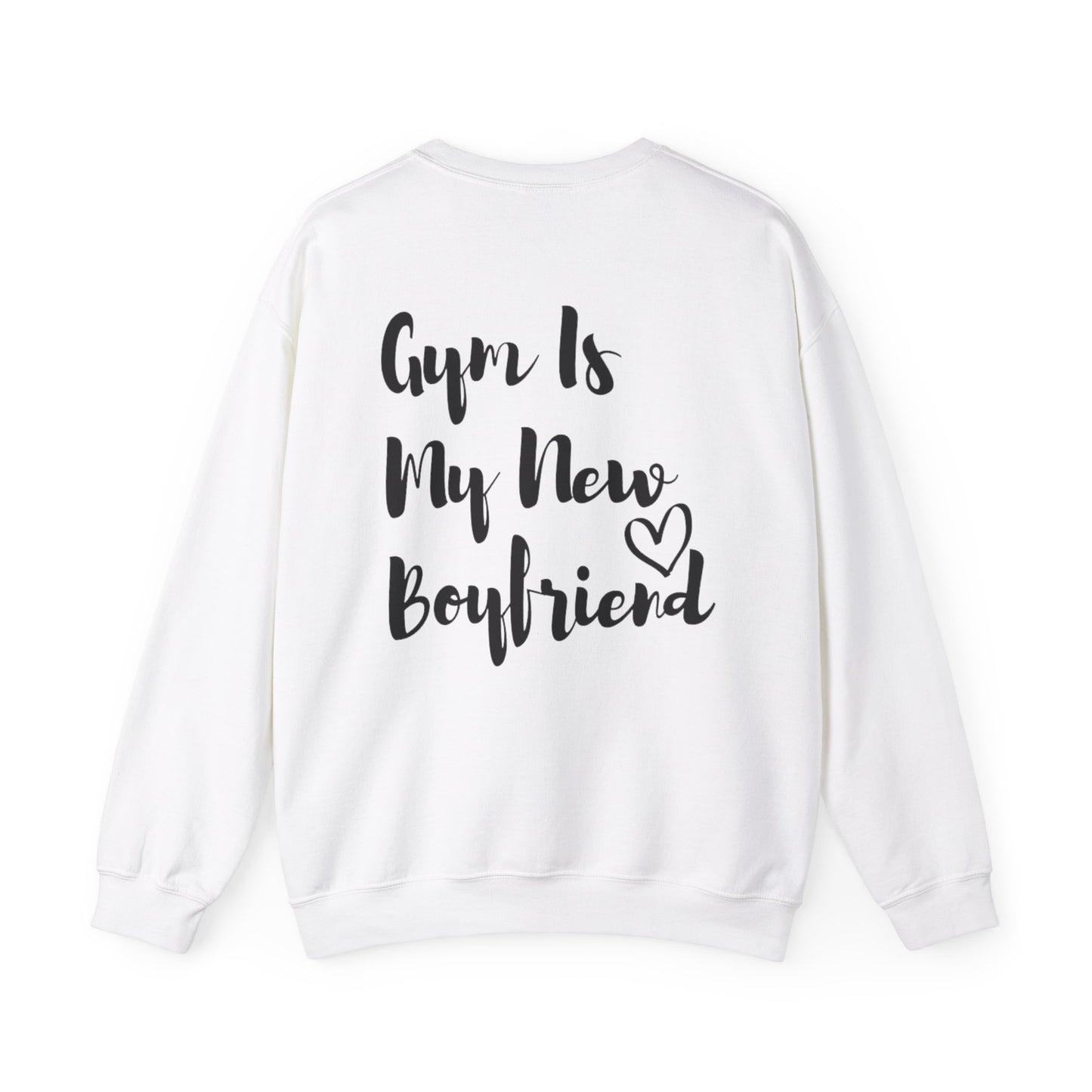 Premium Sweatshirt - GYM BOYFRIEND