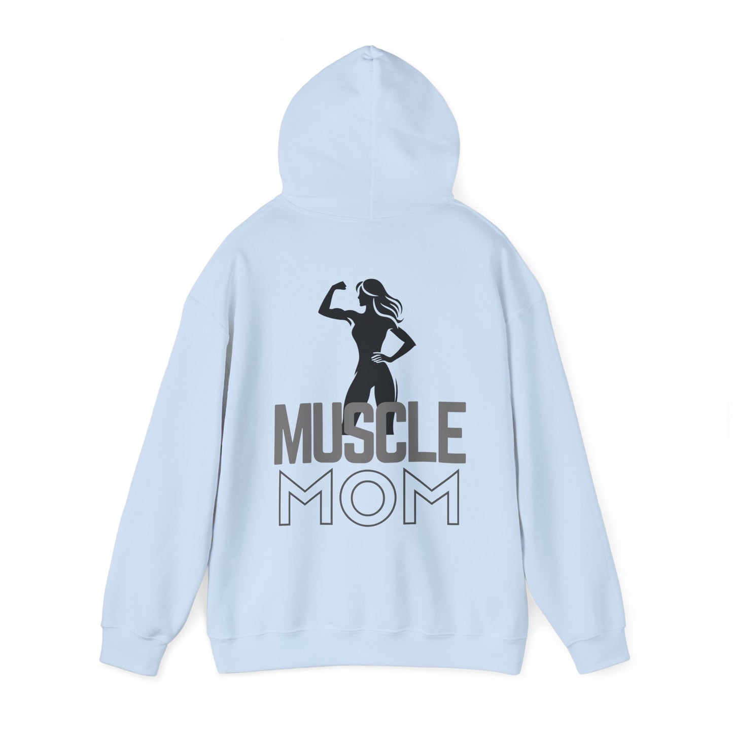 Premium Hoodie - Unstoppable Mom