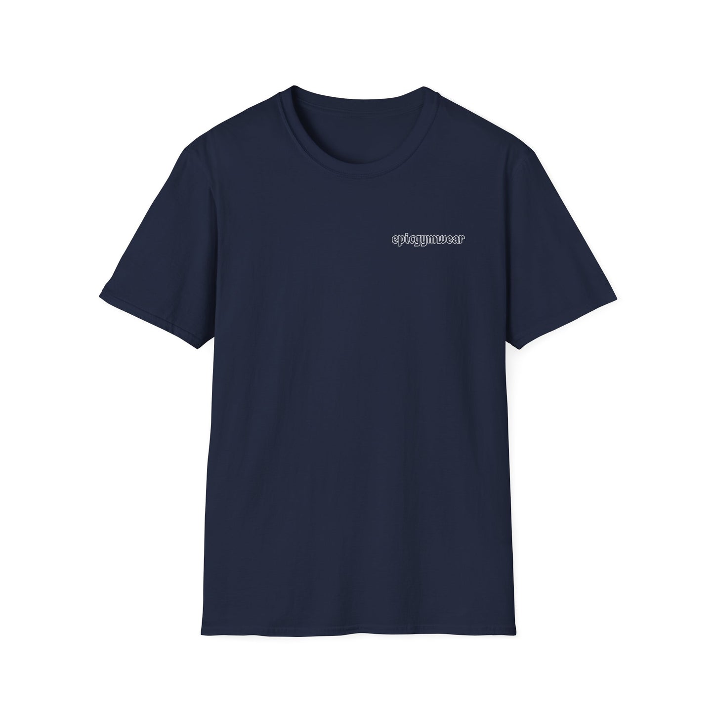 Premium Shirt - BELIEVE IN YOURSELF