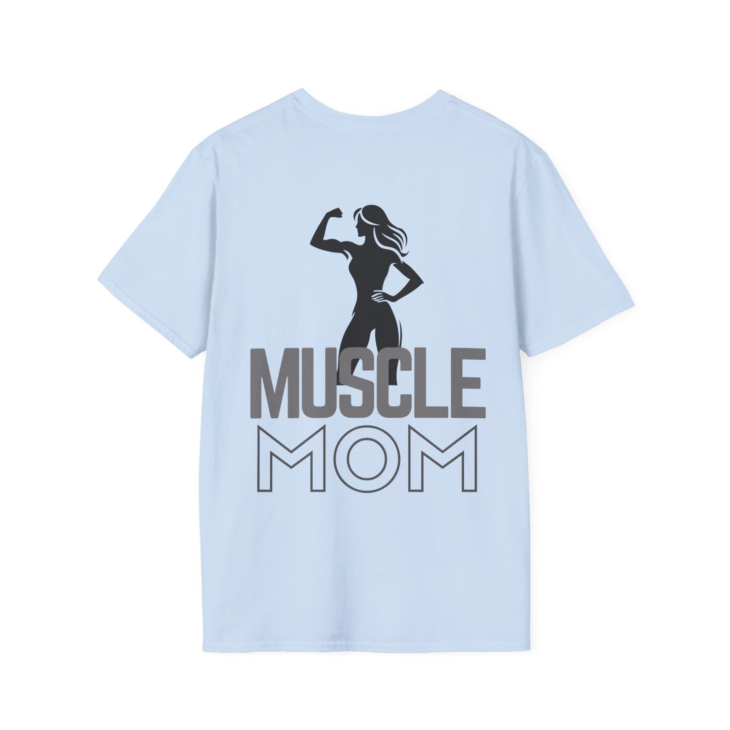 Premium Shirt - Unstoppable Mom