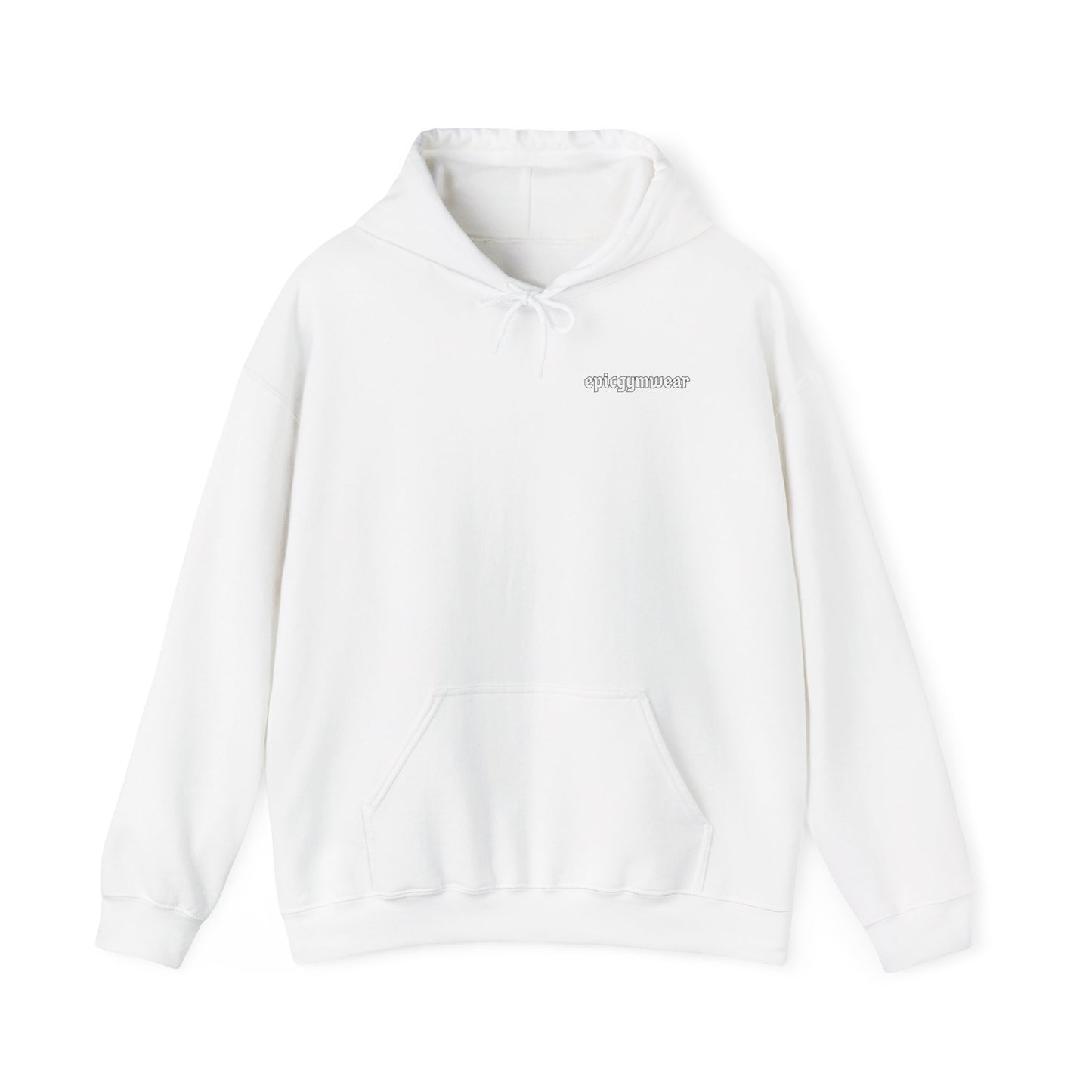 Premium Hoodie - HEARTBROKEN