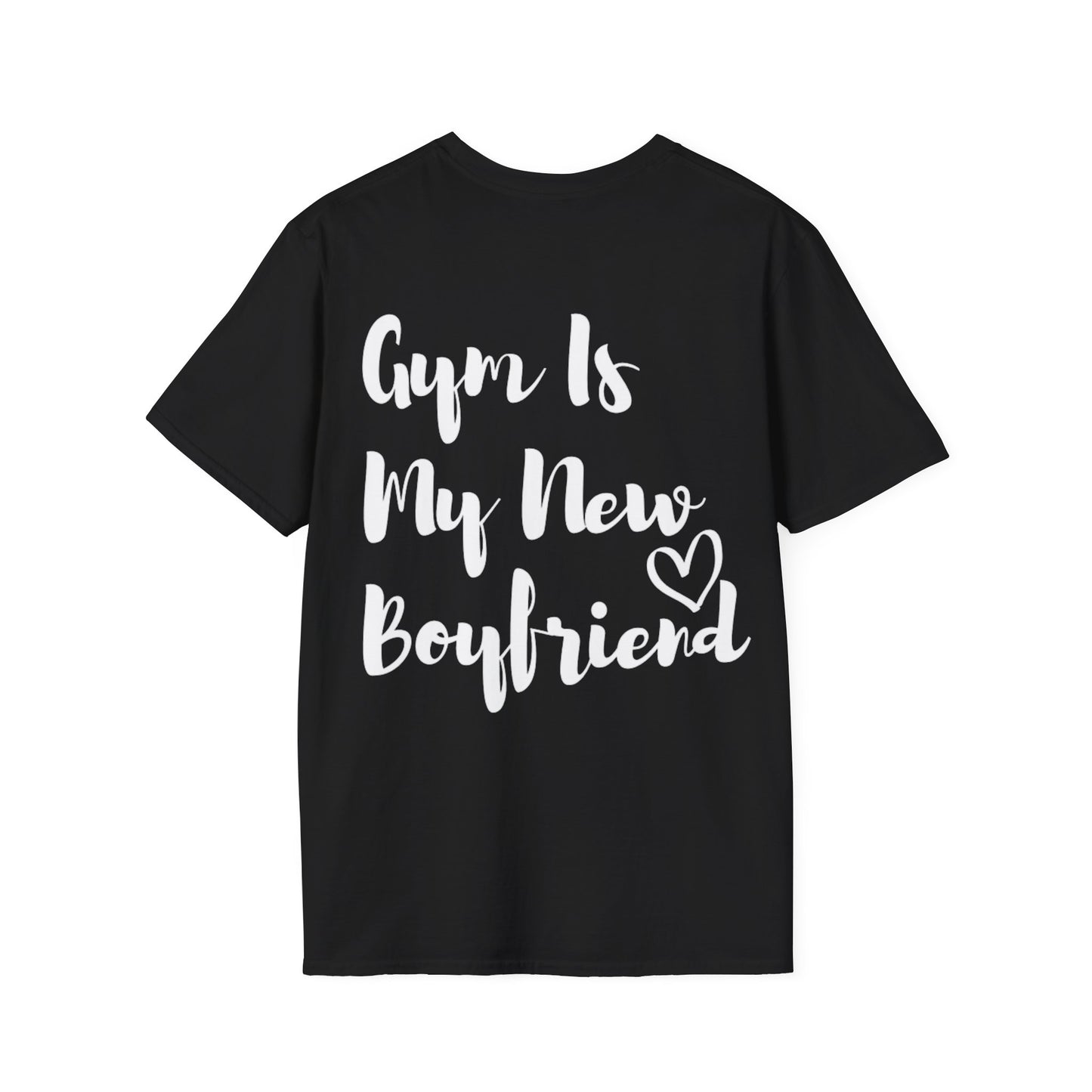 Premium Shirt - GYM BOYFRIEND
