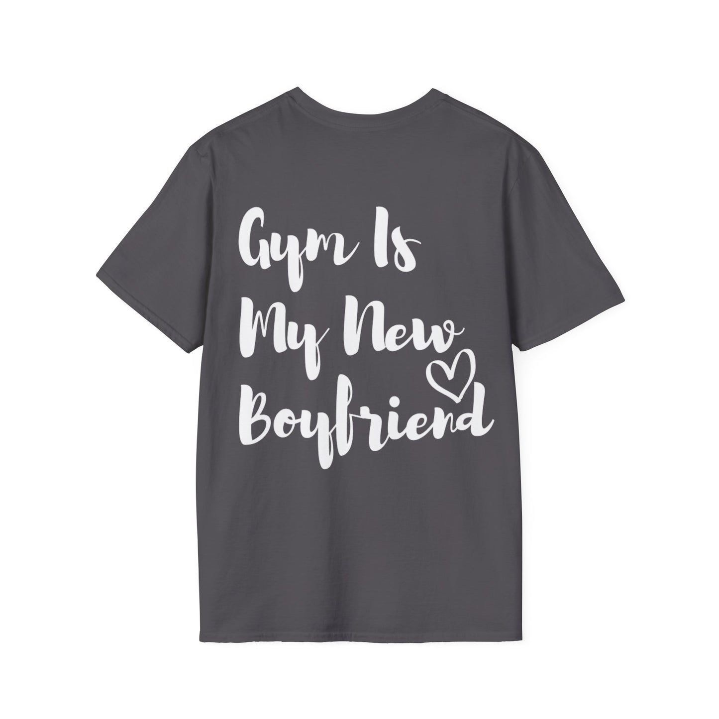 Premium Shirt - GYM BOYFRIEND