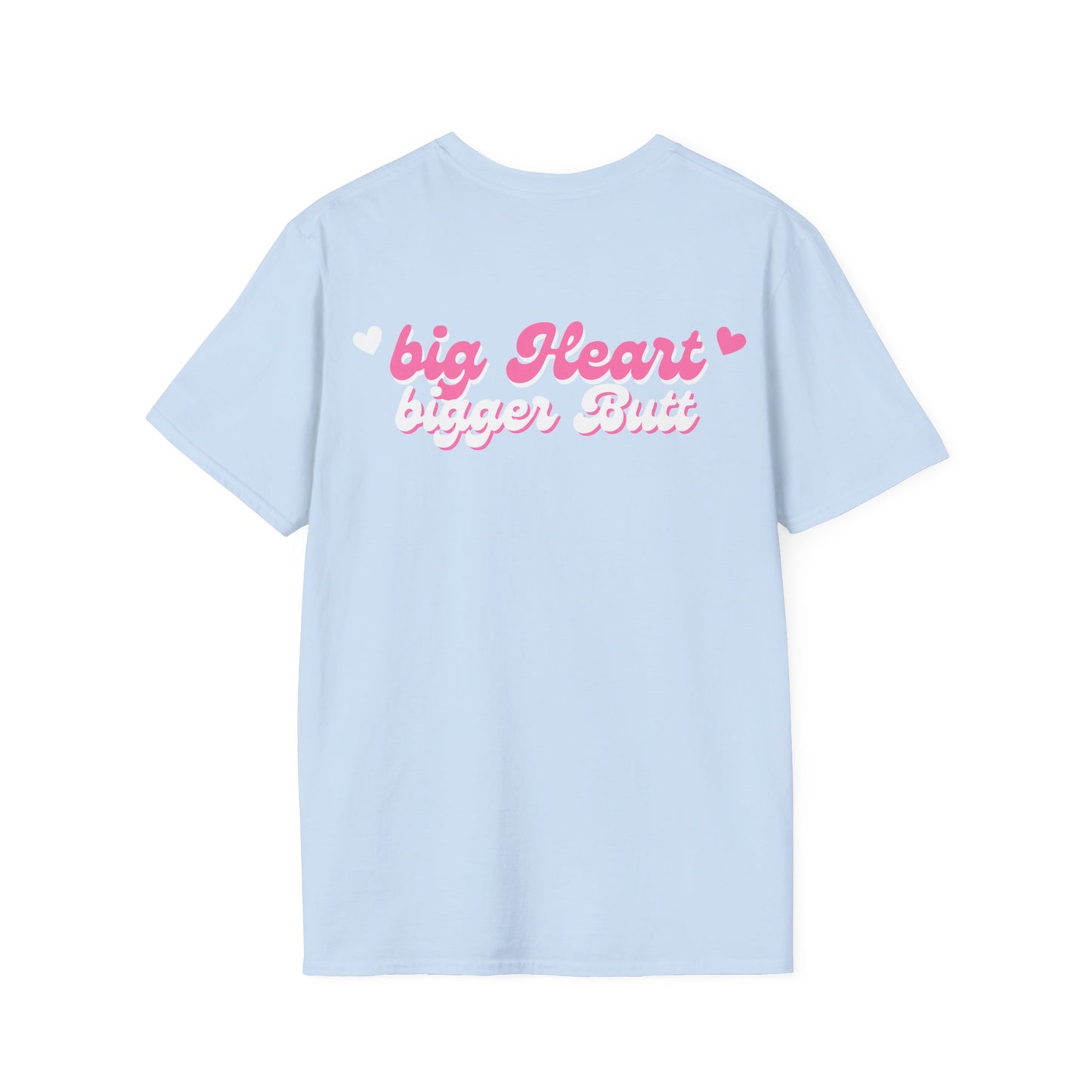 Premium Shirt - BIG HEART