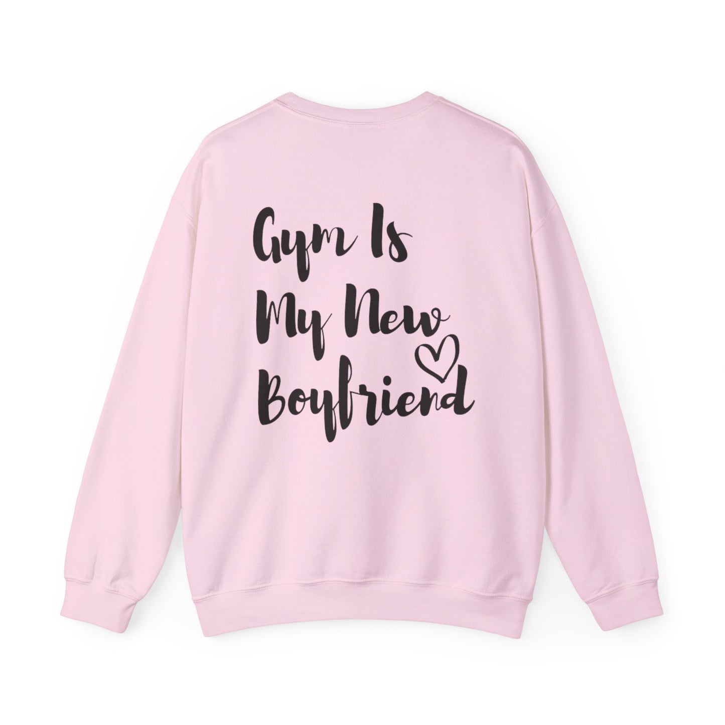 Premium Sweatshirt - GYM BOYFRIEND