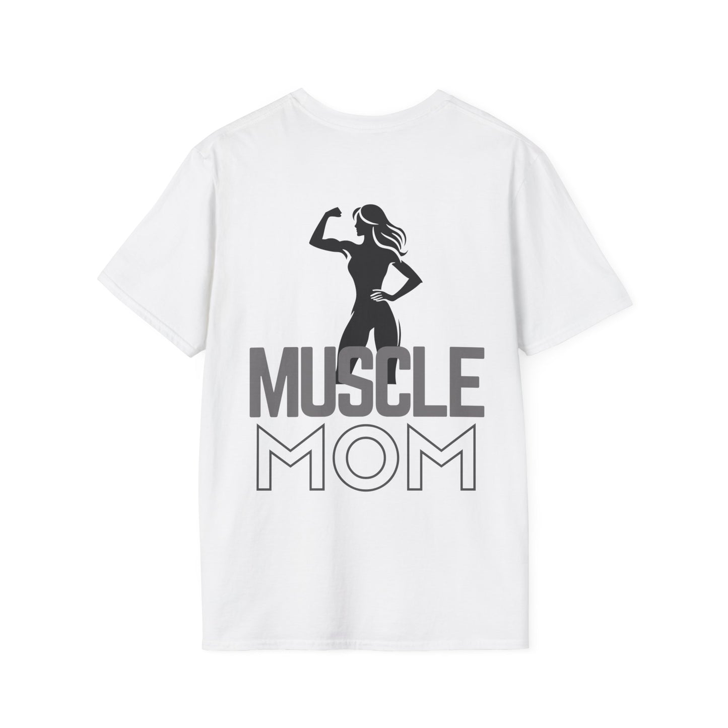Premium Shirt - Unstoppable Mom