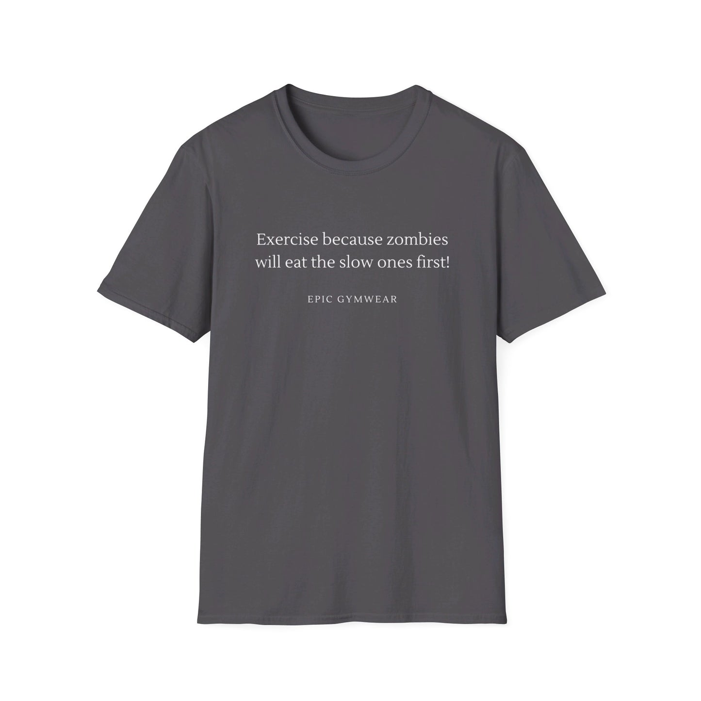 Premium Shirt - ZOMBIE