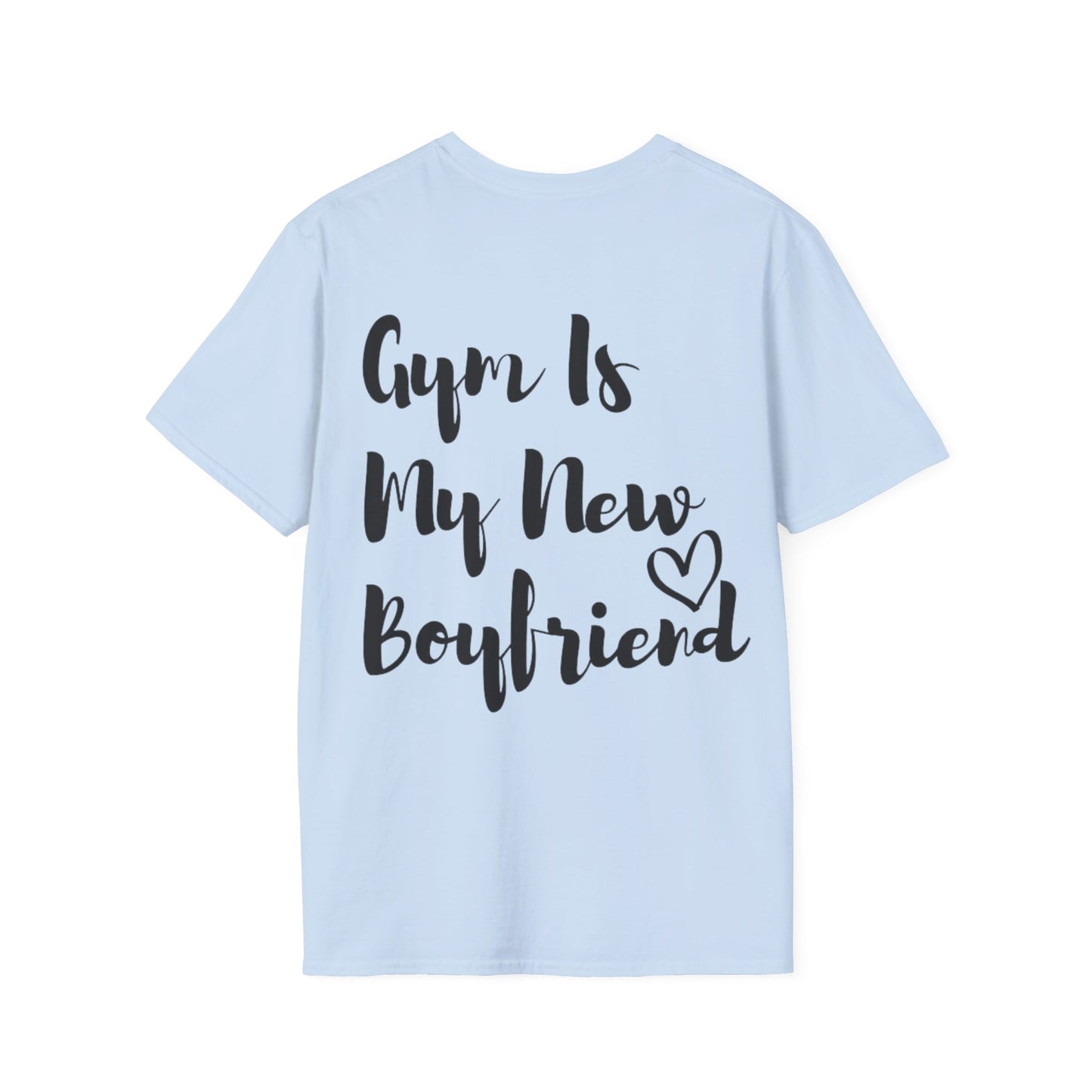 Premium Shirt - GYM BOYFRIEND