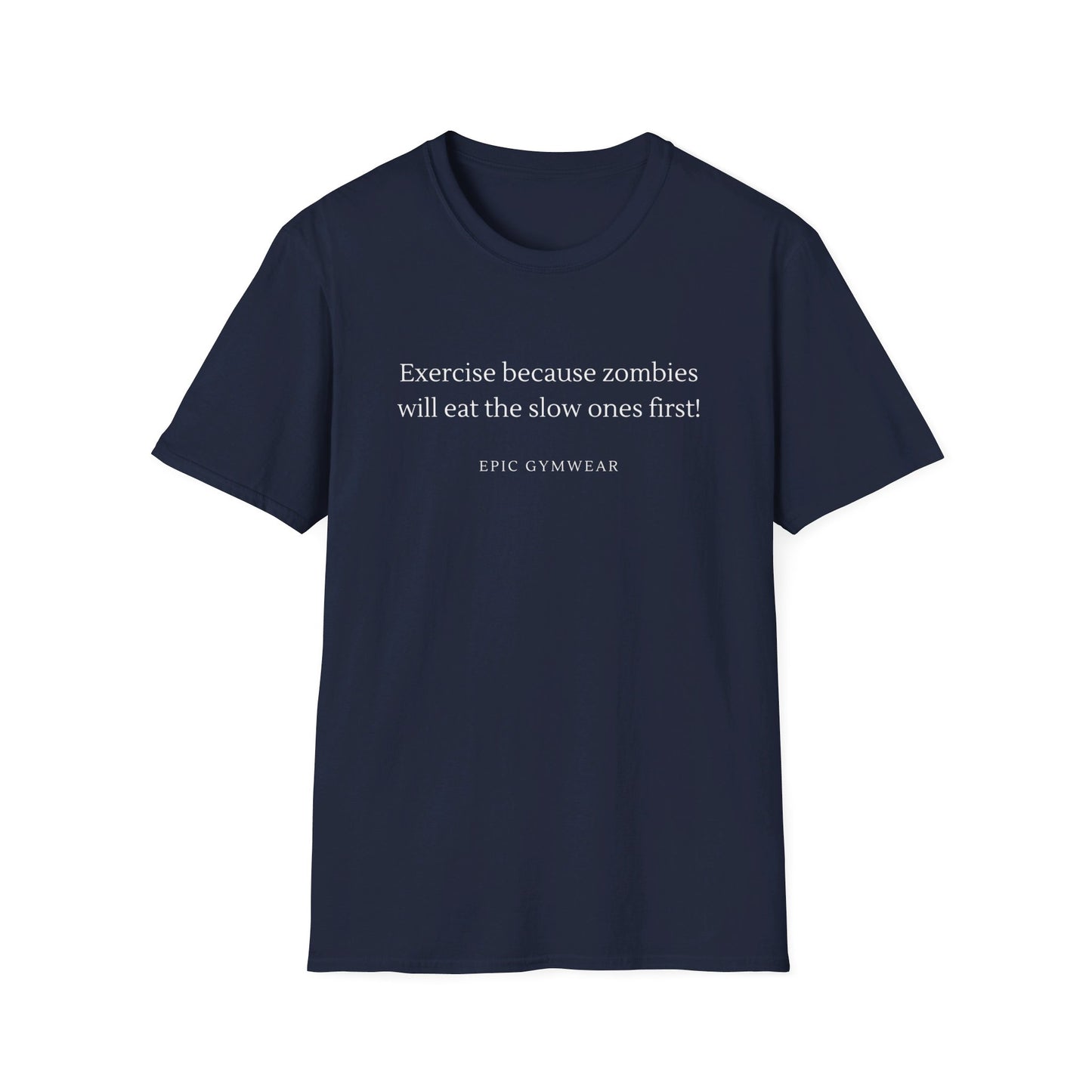 Premium Shirt - ZOMBIE