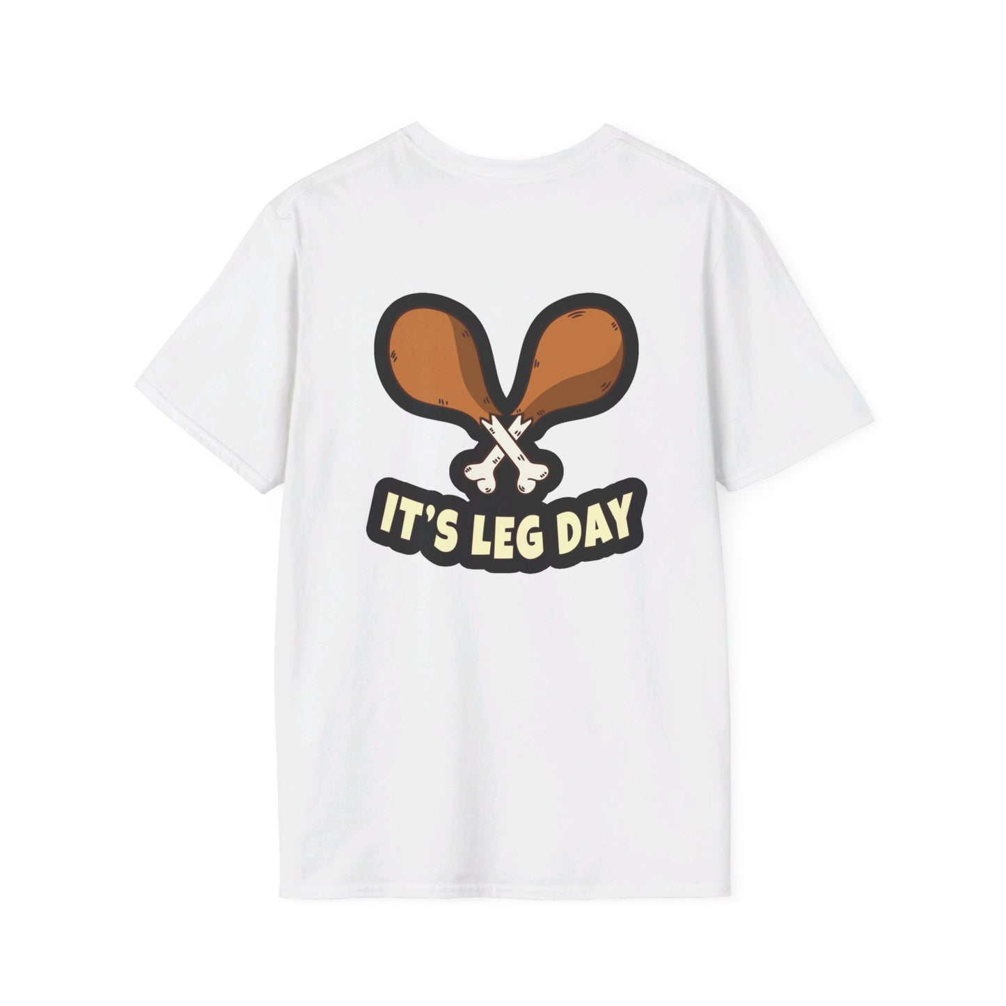Premium Shirt - LEG DAY