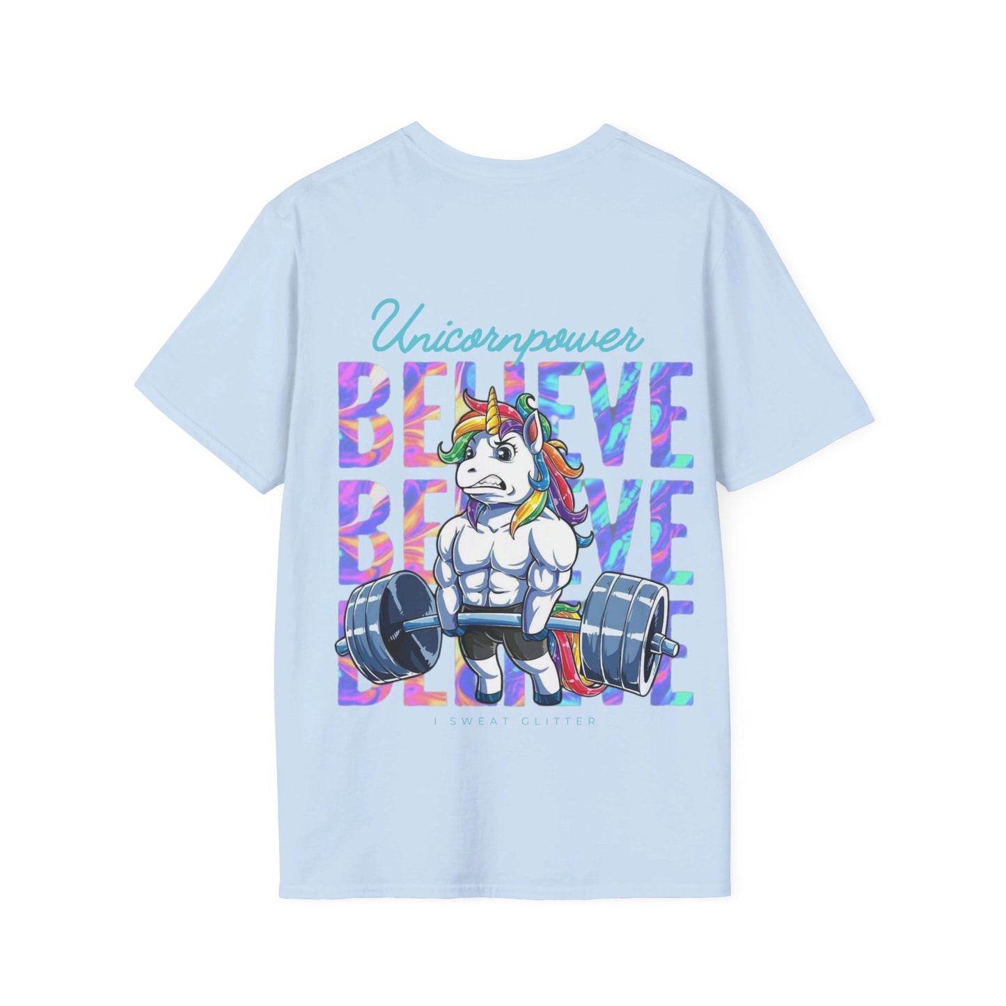 Premium Shirt - UNICORNPOWER