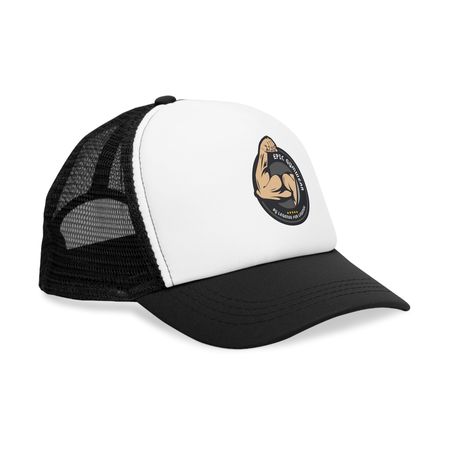 Kappe - EPIC GYMWEAR
