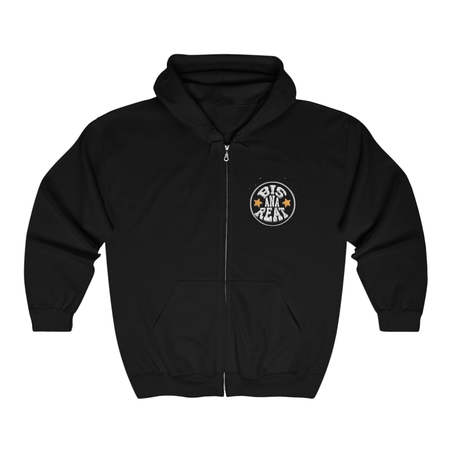 Premium oversized jacket - BIS ANA REAT