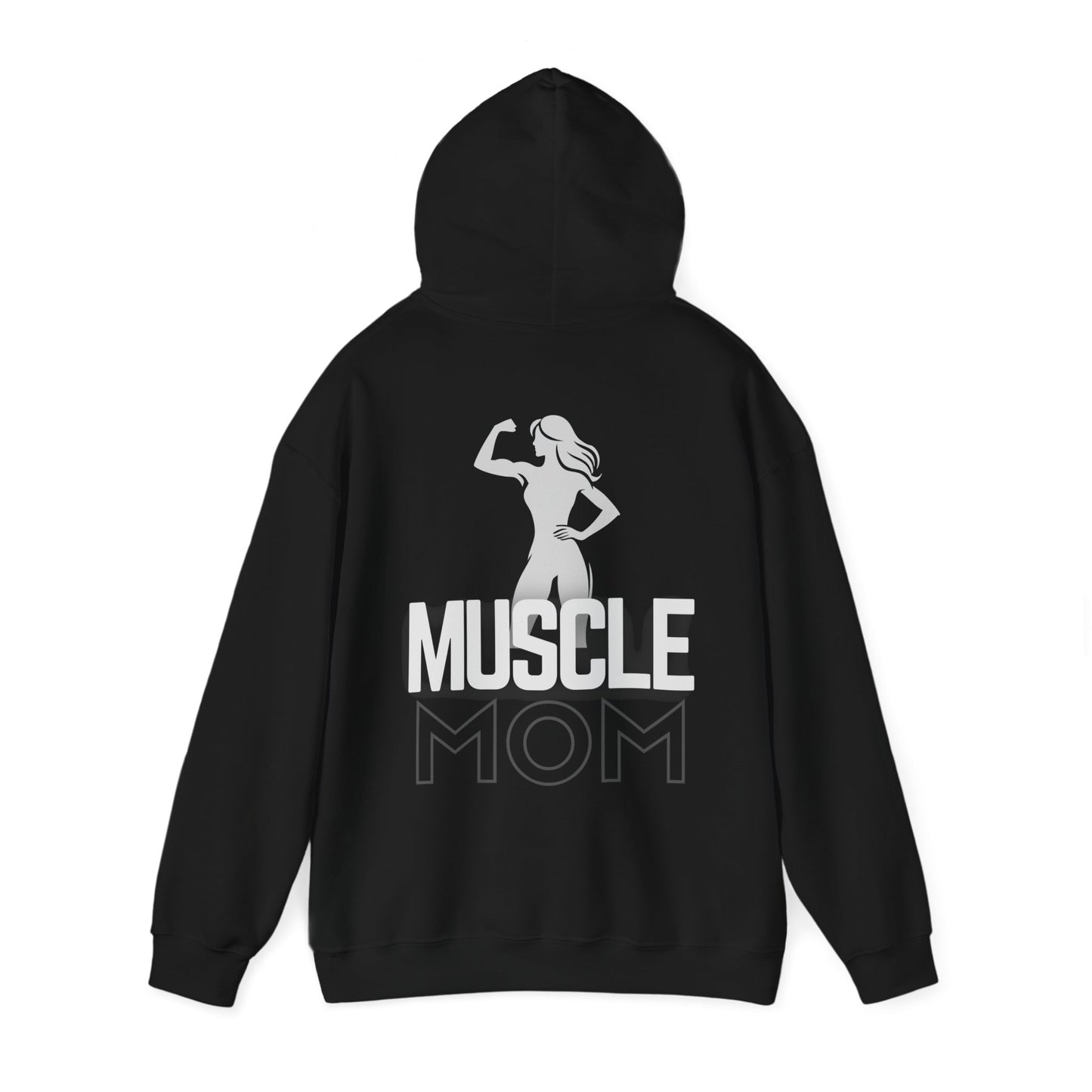 Premium Hoodie - Unstoppable Mom