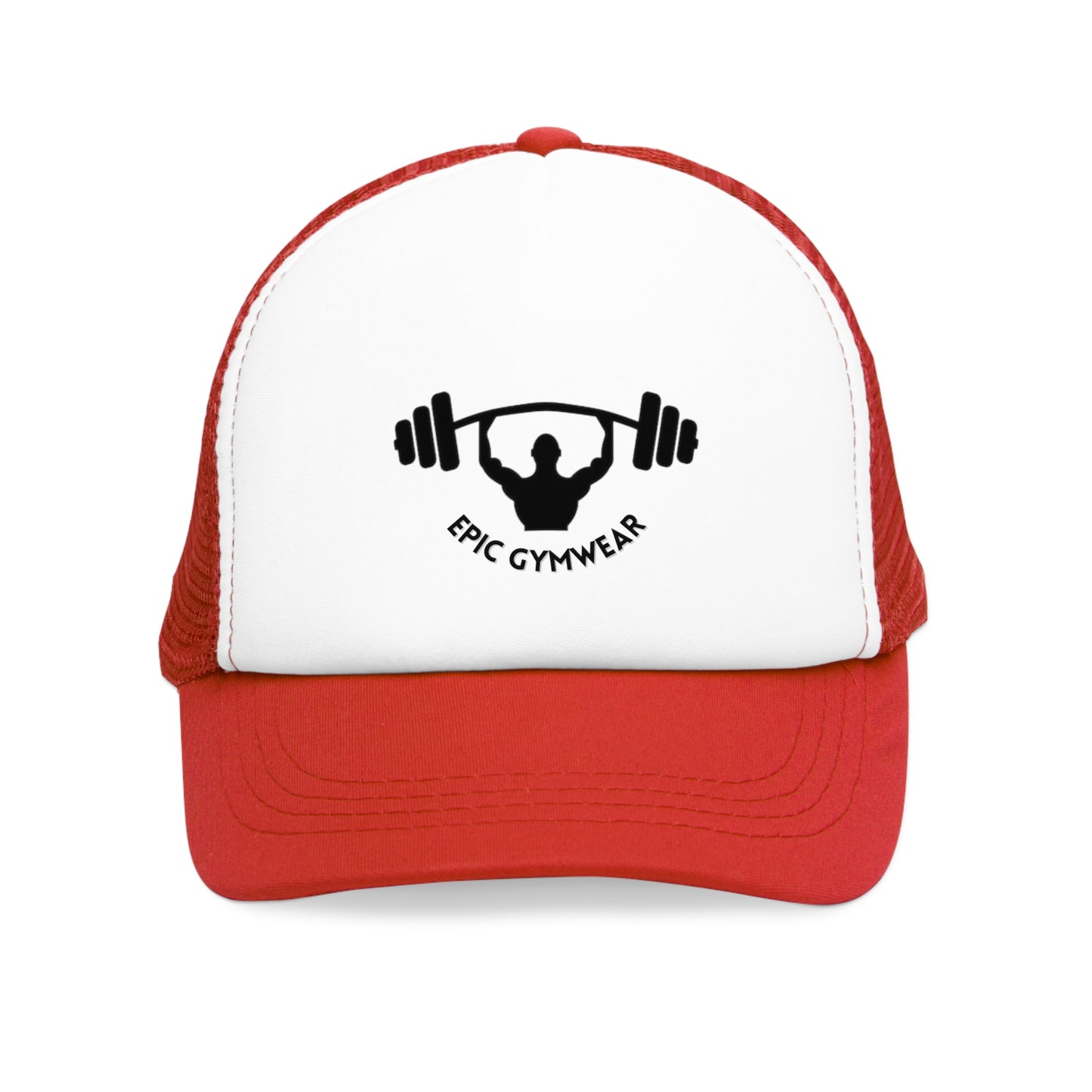Kappe - POWERLIFTER