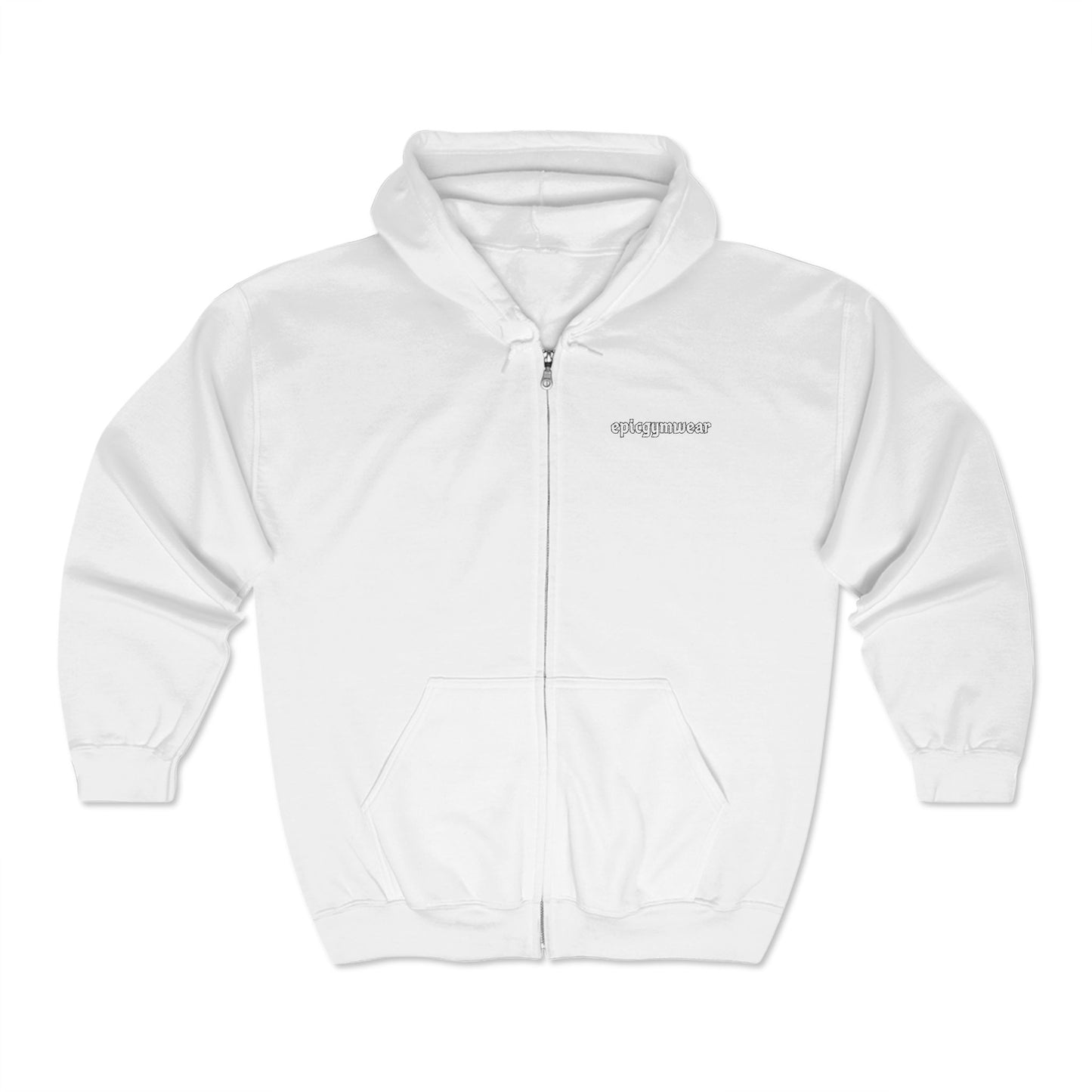 Premium Oversized Jacke - THERAPY