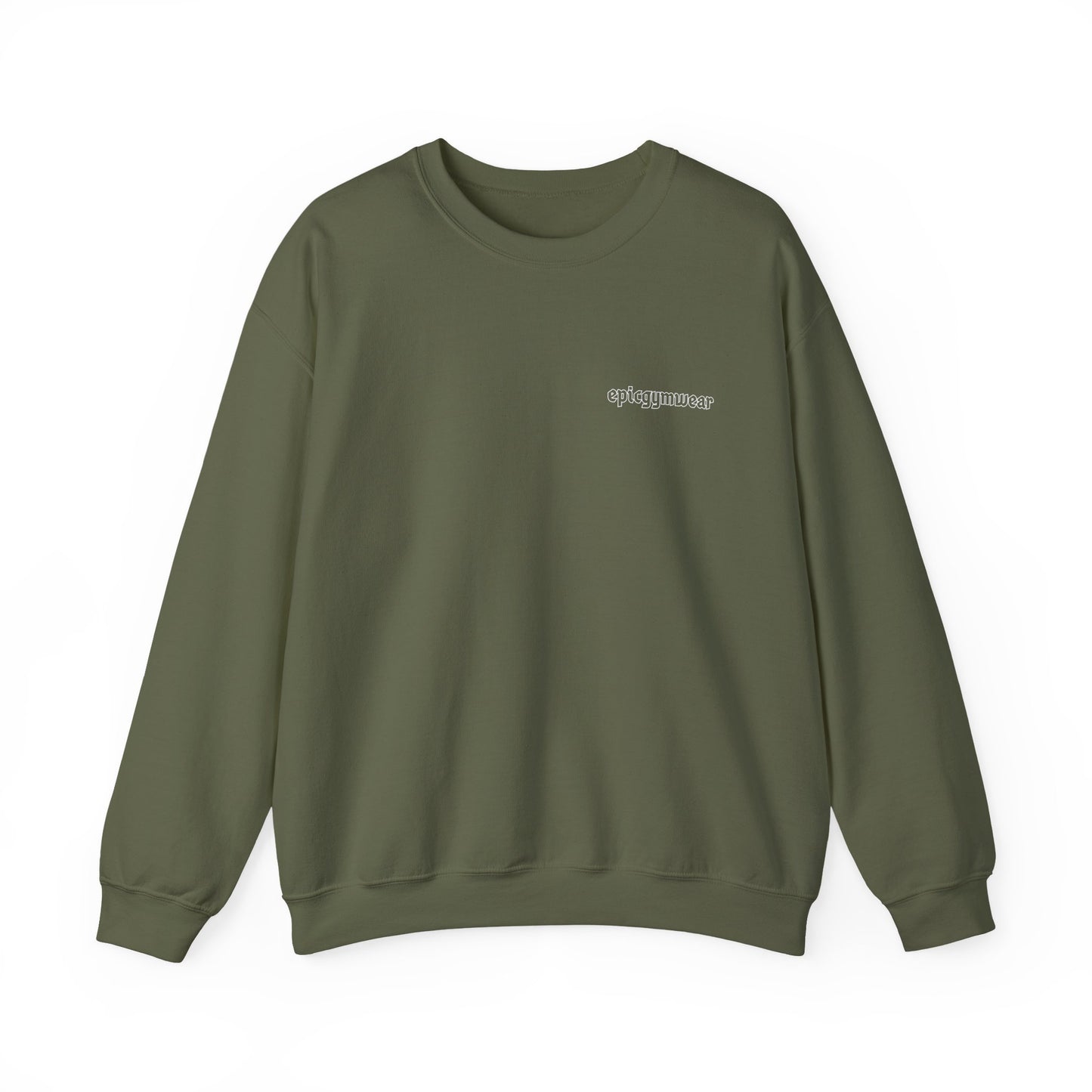 Premium Sweatshirt - STRONGER TOGETHER
