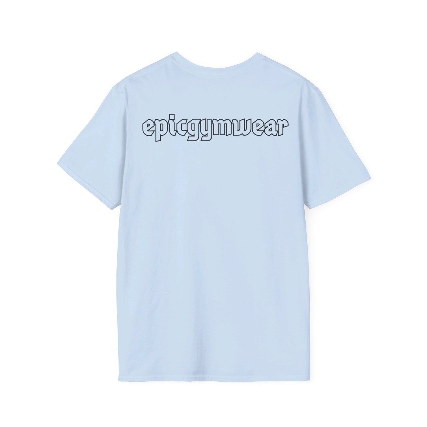 Premium Shirt - EPICGYMWEAR