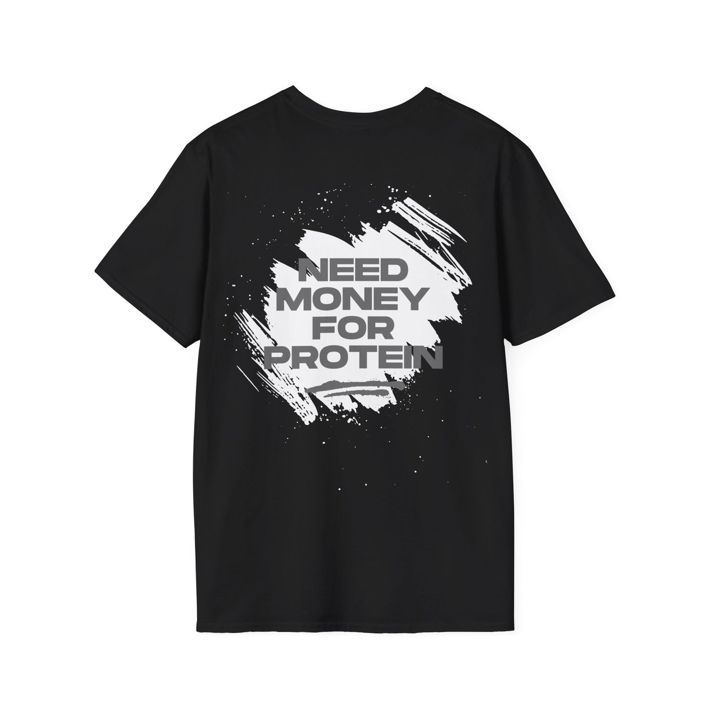 Premium Shirt - MONEY FOR PROTEIN