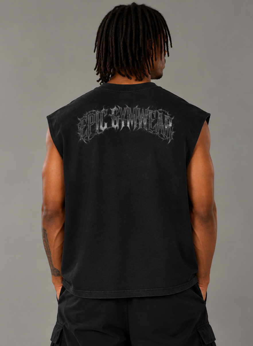 Light Weight Tanktop
