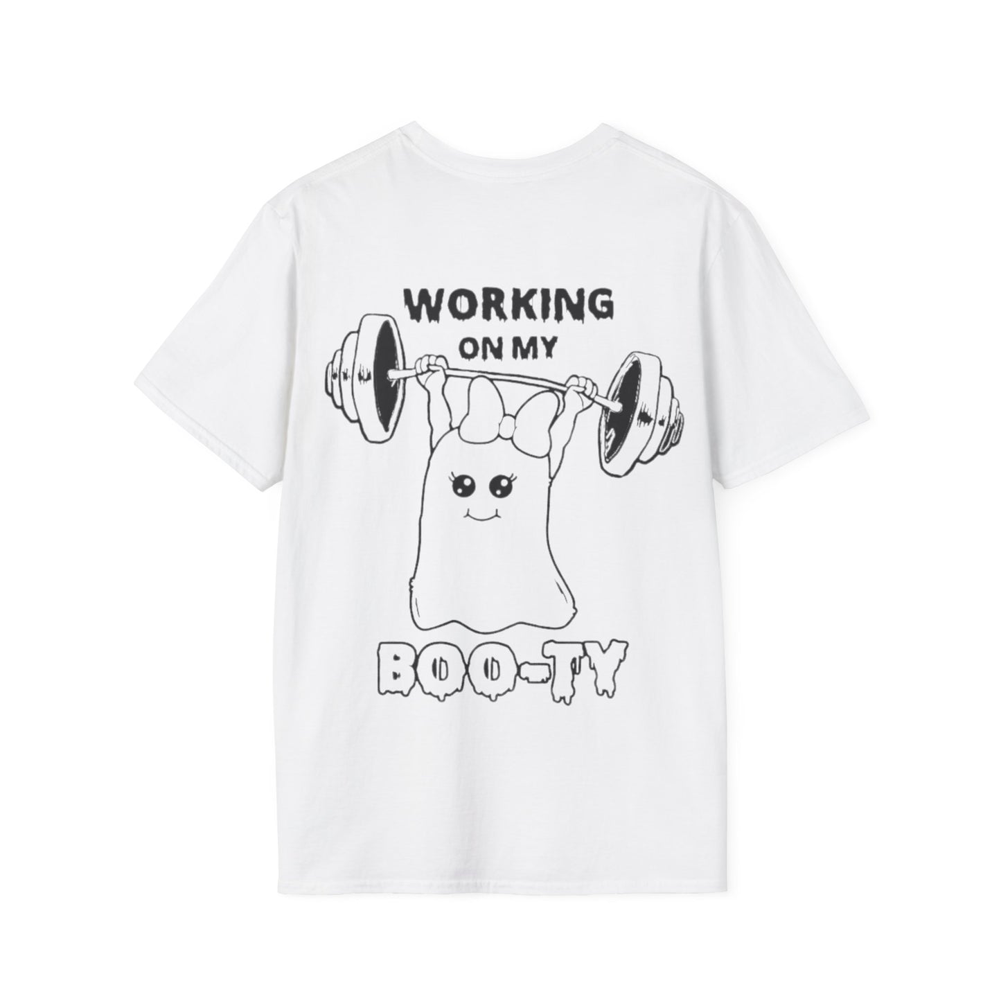 Premium Shirt - BOOTY