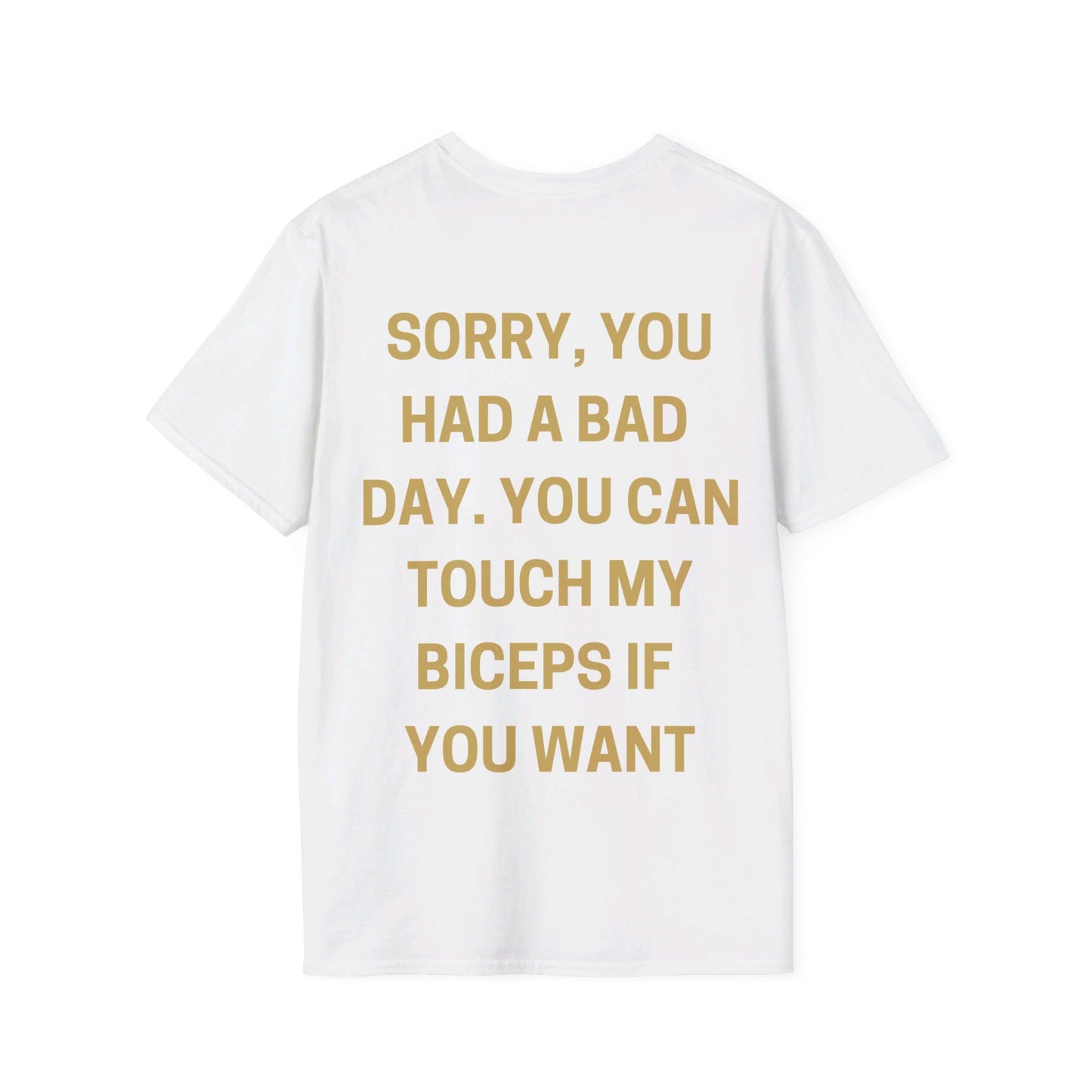 Premium Shirt - BICEPS