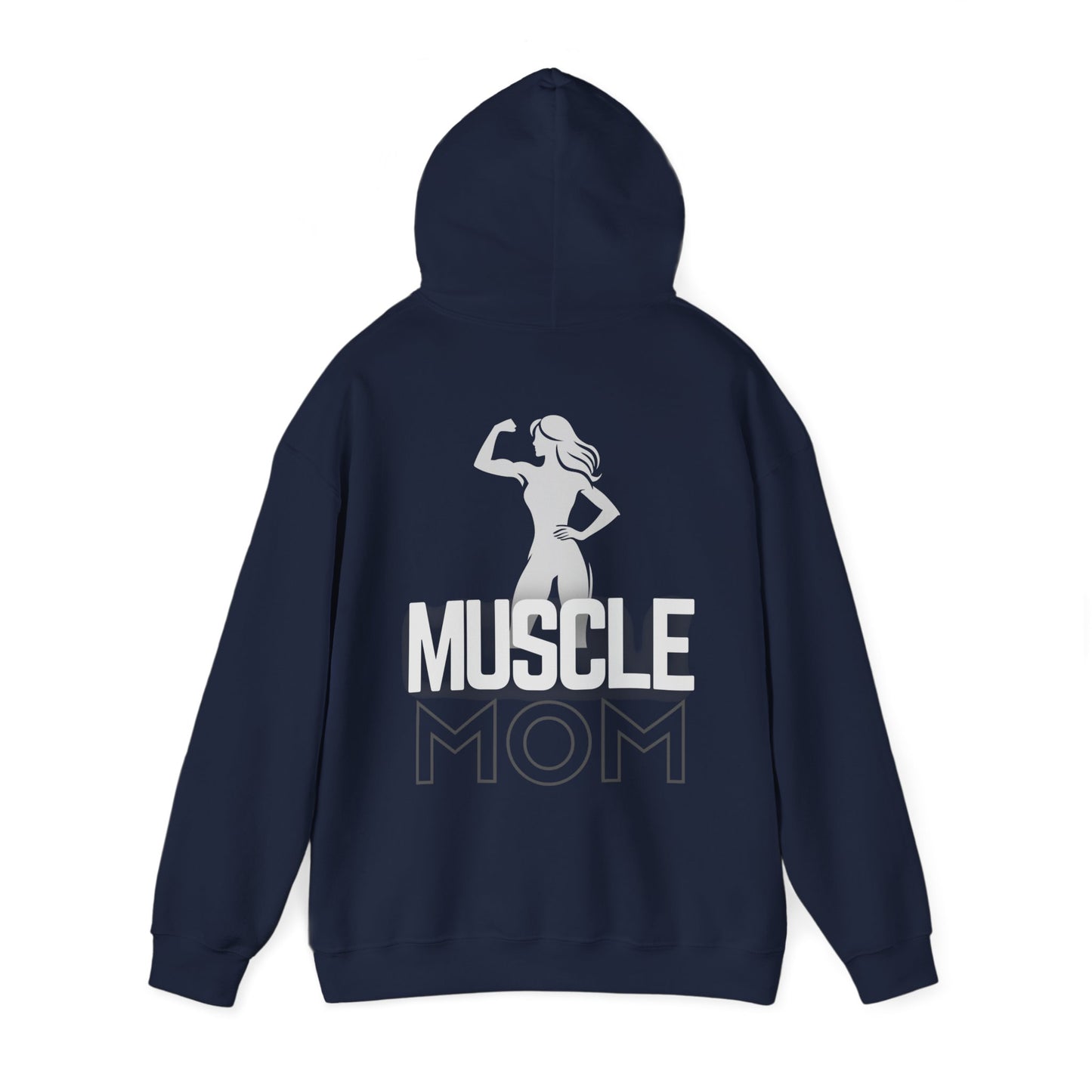 Premium Hoodie - Unstoppable Mom