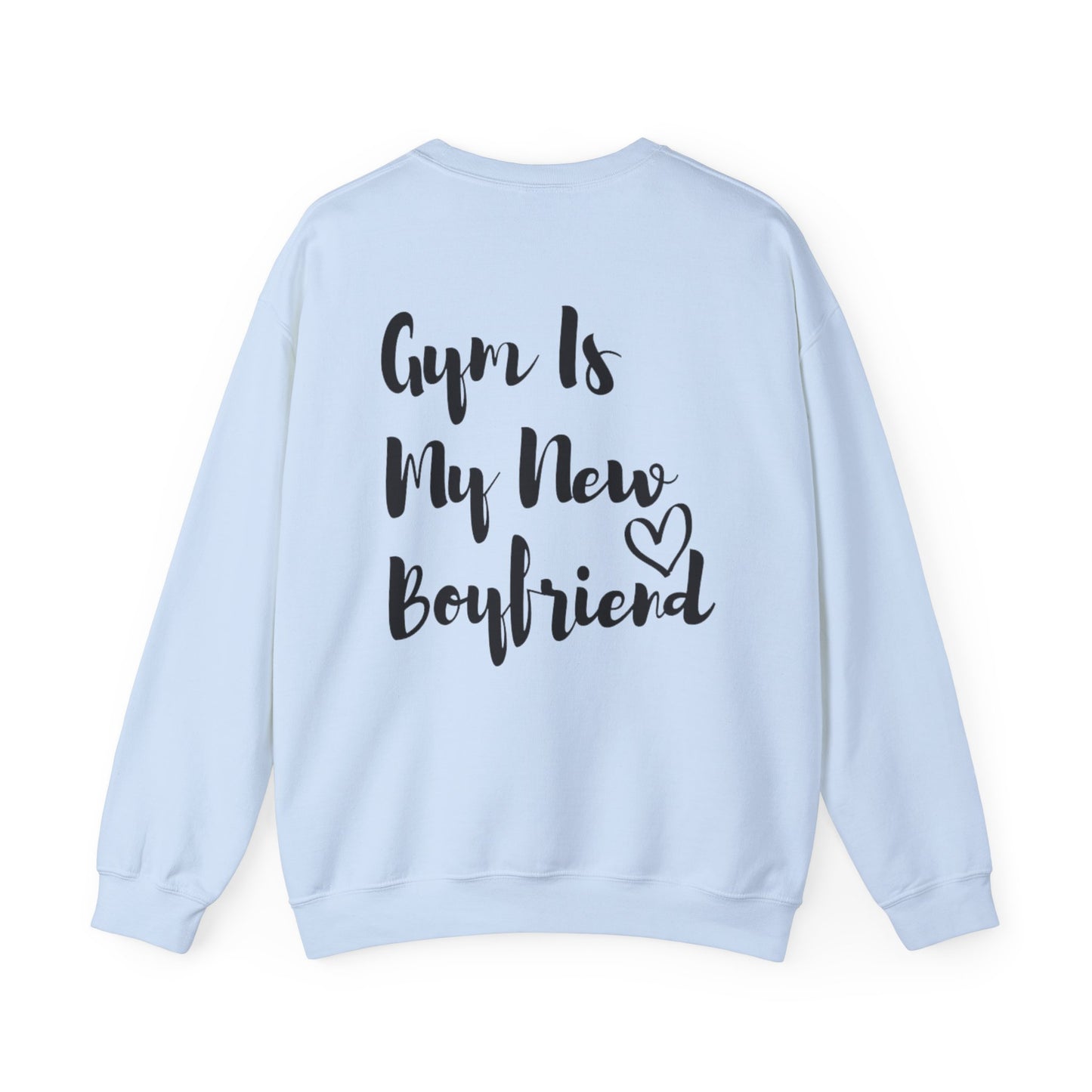 Premium Sweatshirt - GYM BOYFRIEND