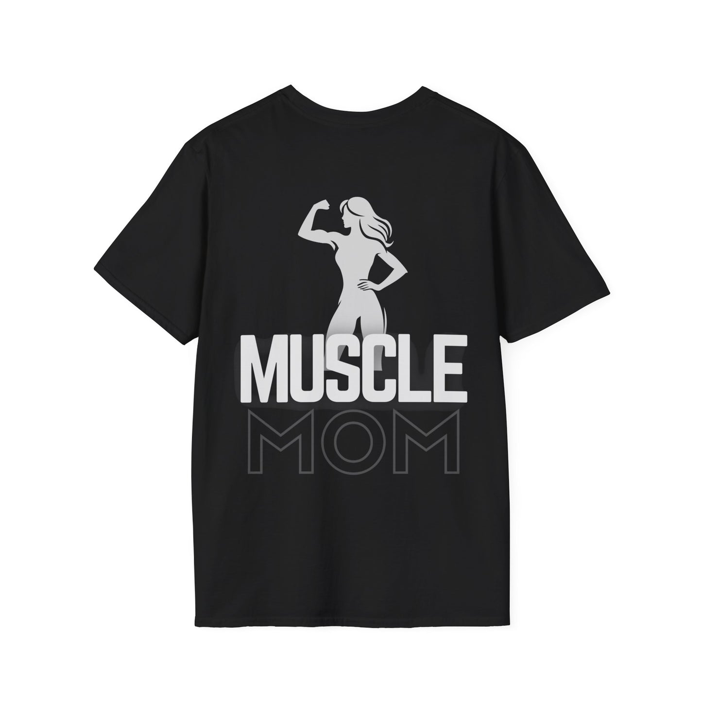 Premium Shirt - Unstoppable Mom