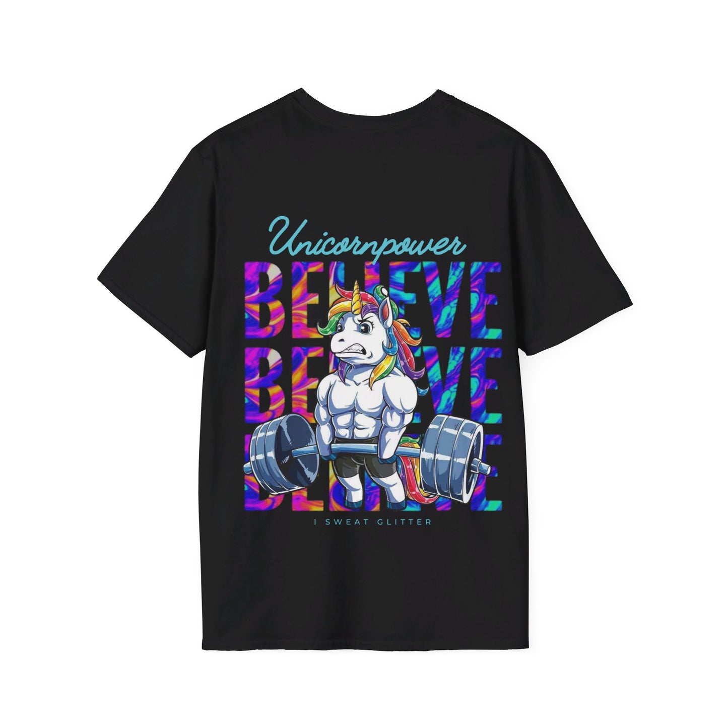 Premium Shirt - UNICORNPOWER