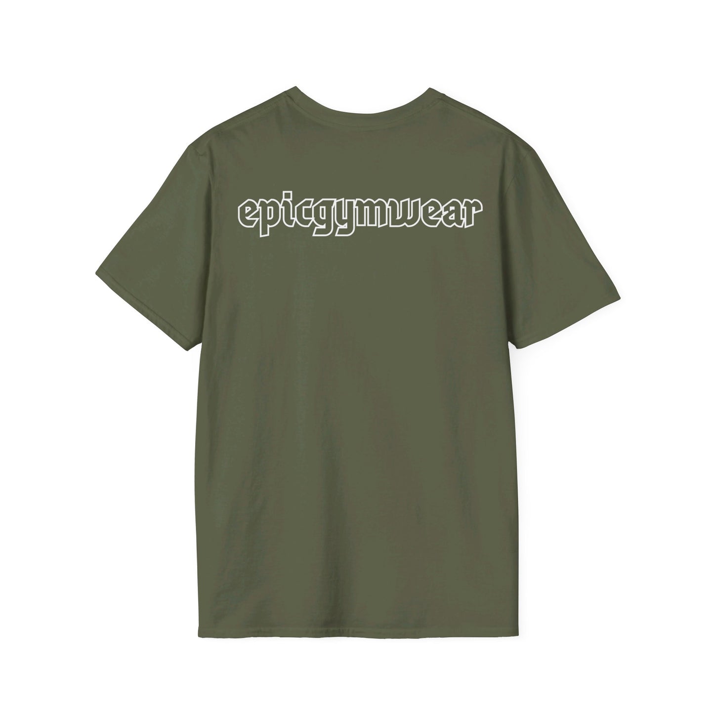 Premium Shirt - EPICGYMWEAR