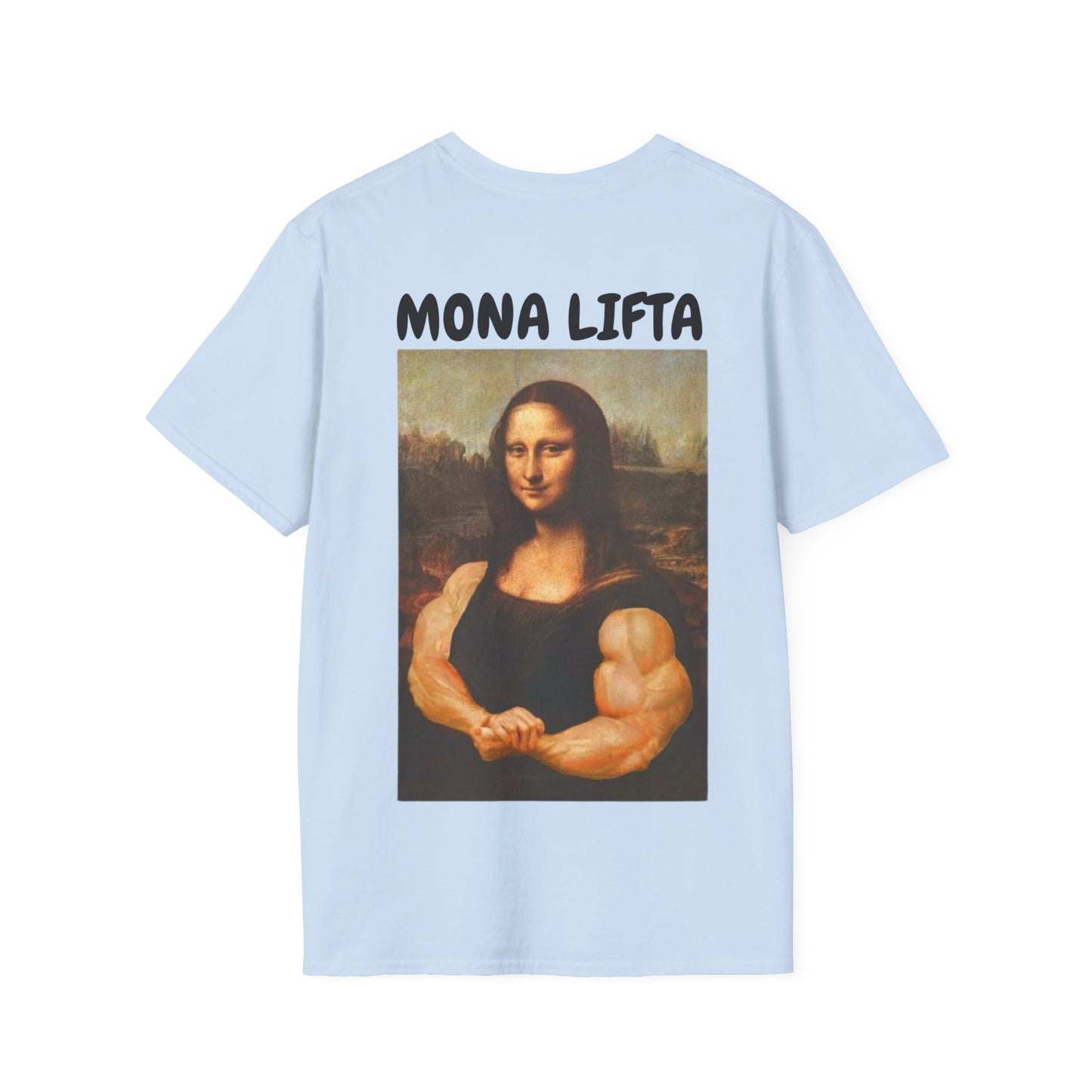 Premium Shirt - MONA LIFTA