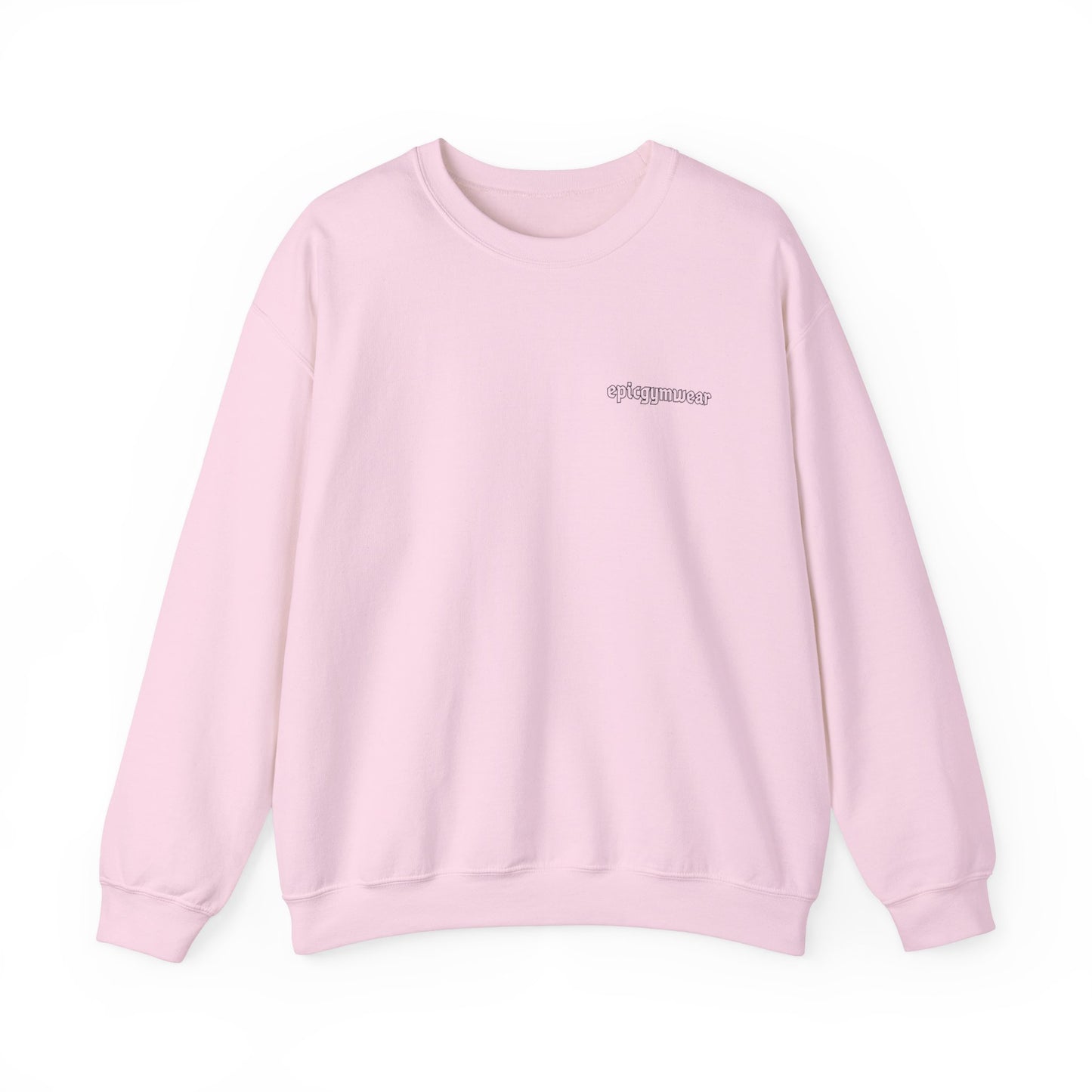 Premium Sweatshirt - BEAST