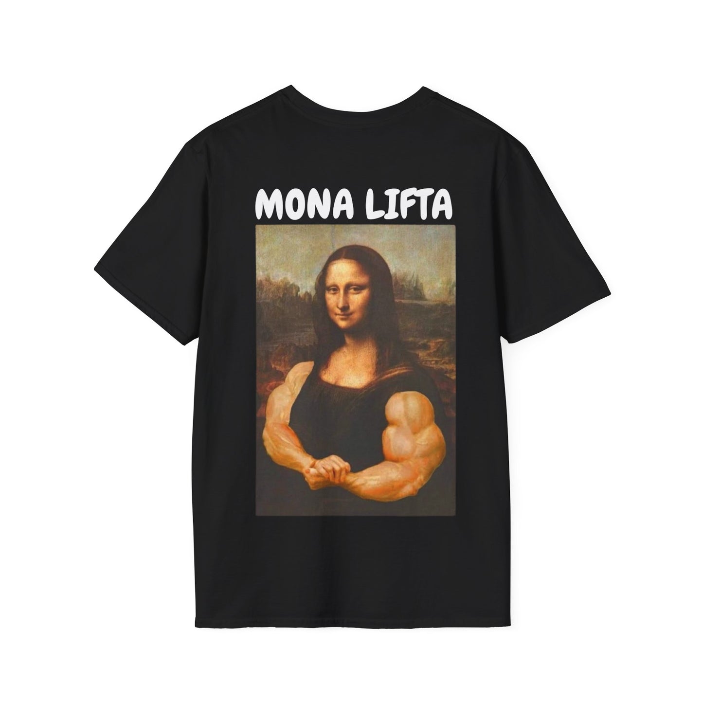 Premium Shirt - MONA LIFTA