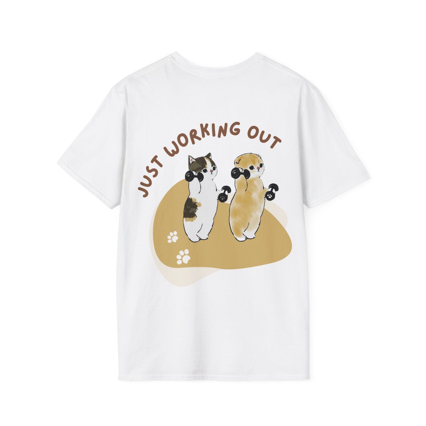 Premium Shirt - CAT