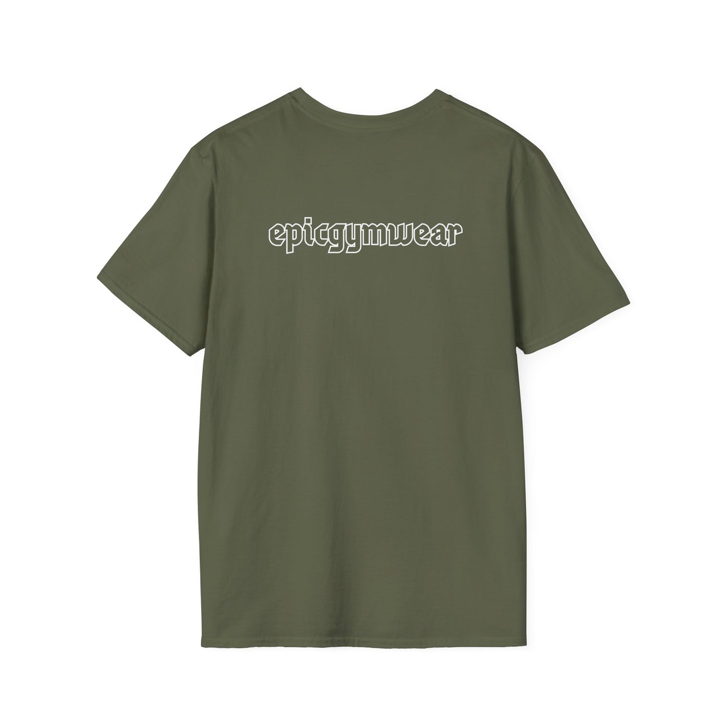 Premium Shirt - I LIKE GYM